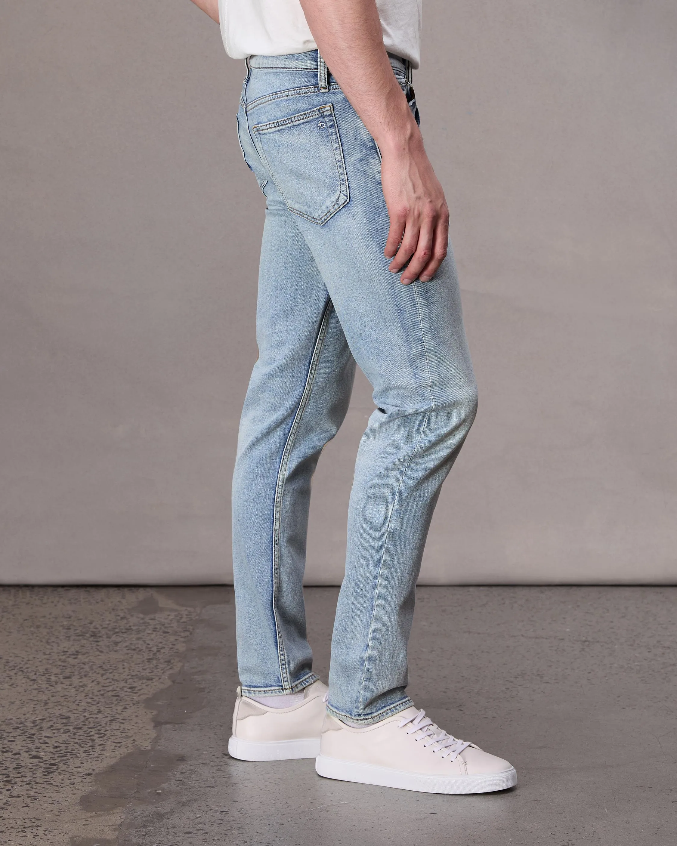 Fit 2 Slim Fit Jean