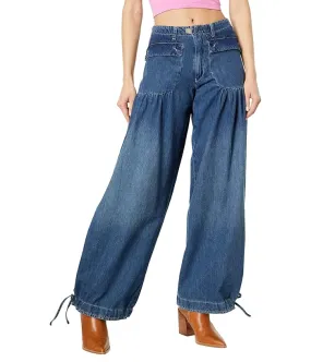 Free People We The Free Lotus Jeans