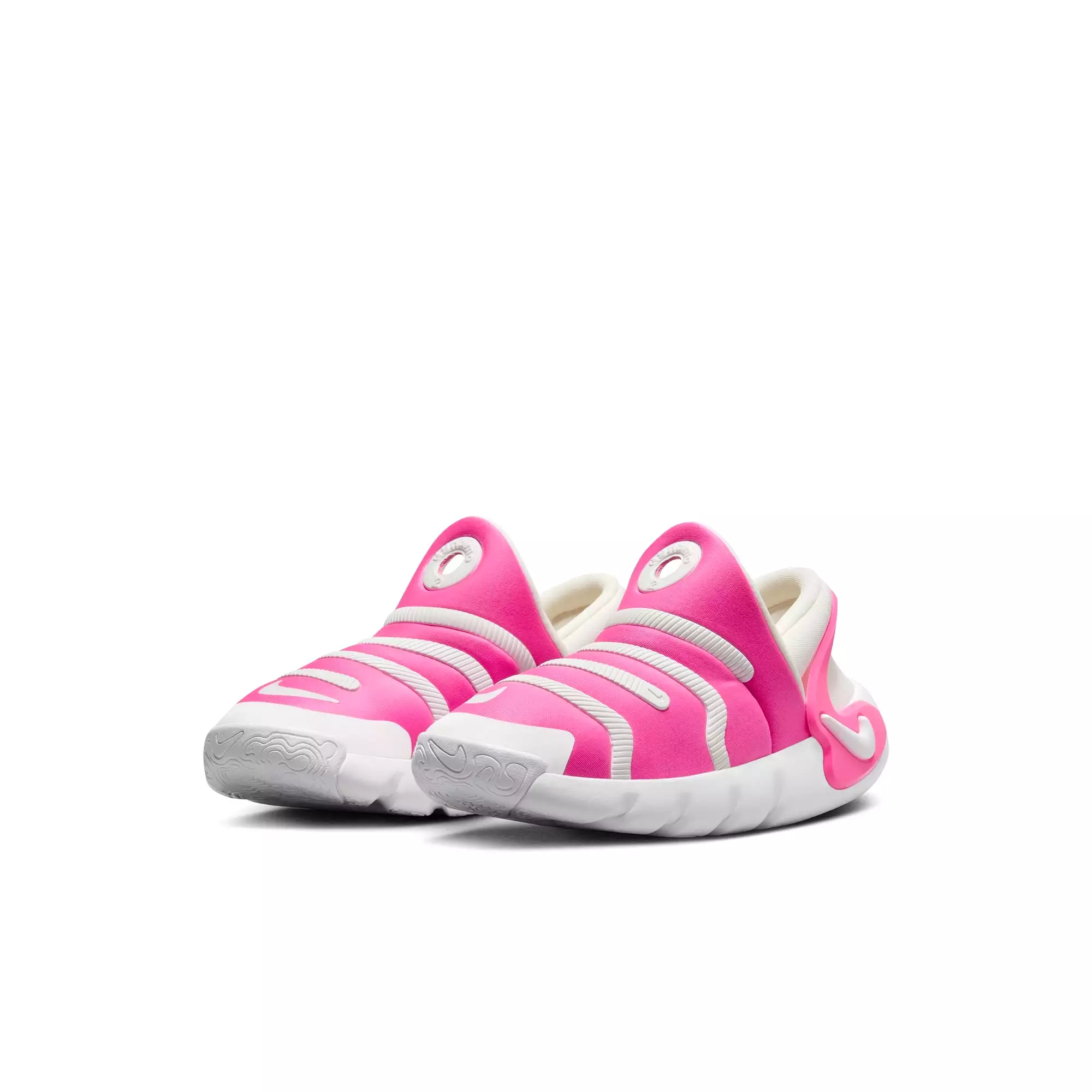 Girls' Nike Kids Dynamo 2 Easyon