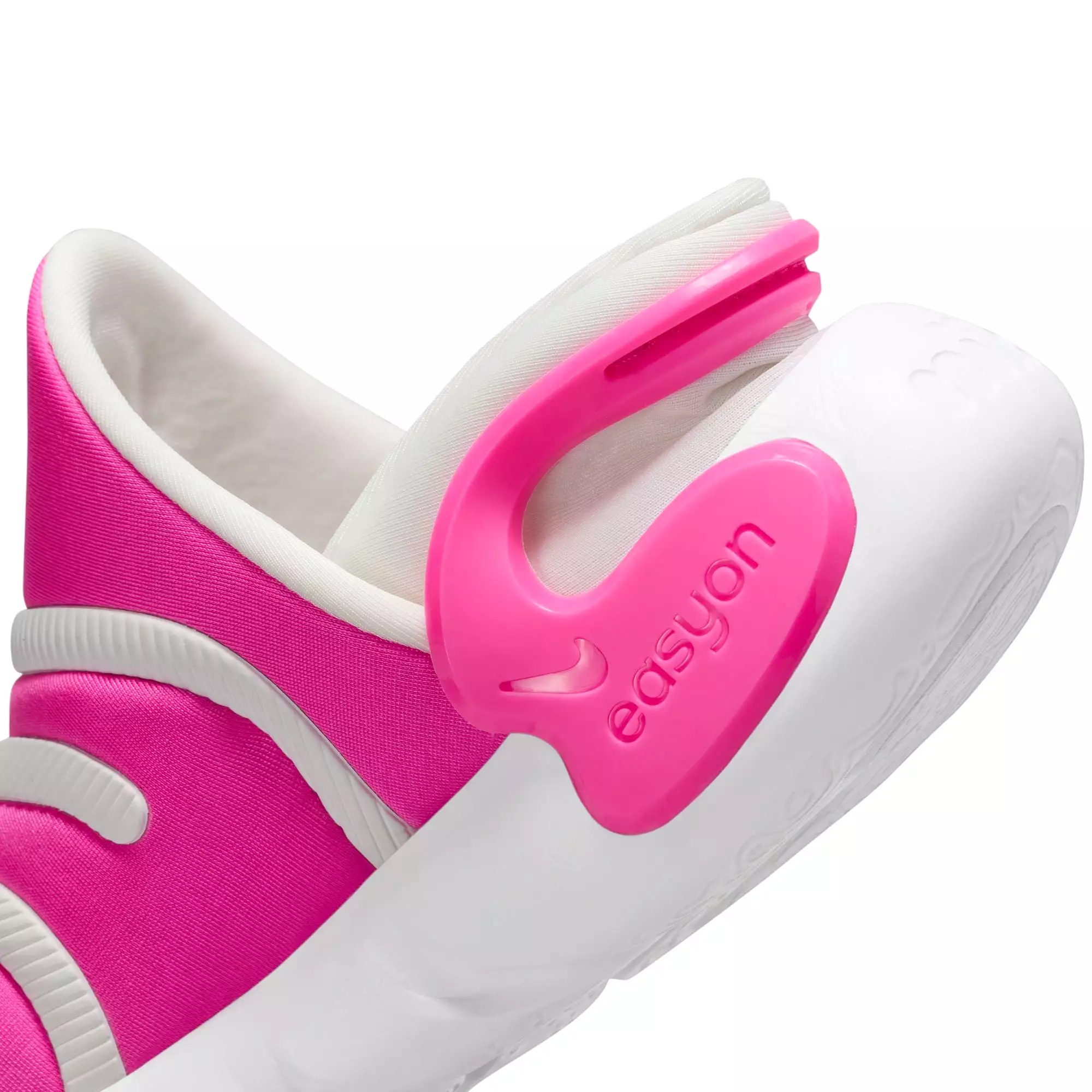 Girls' Nike Kids Dynamo 2 Easyon