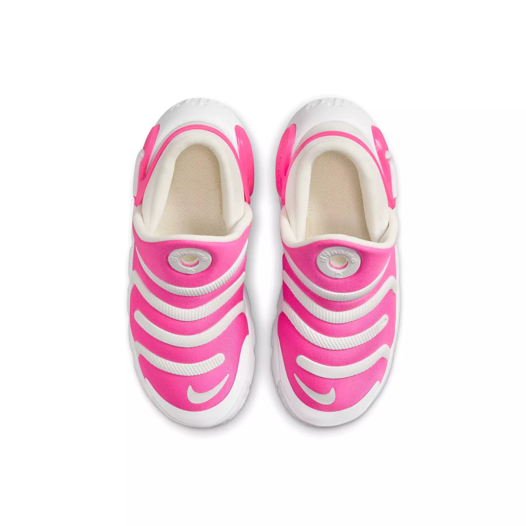 Girls' Nike Kids Dynamo 2 Easyon