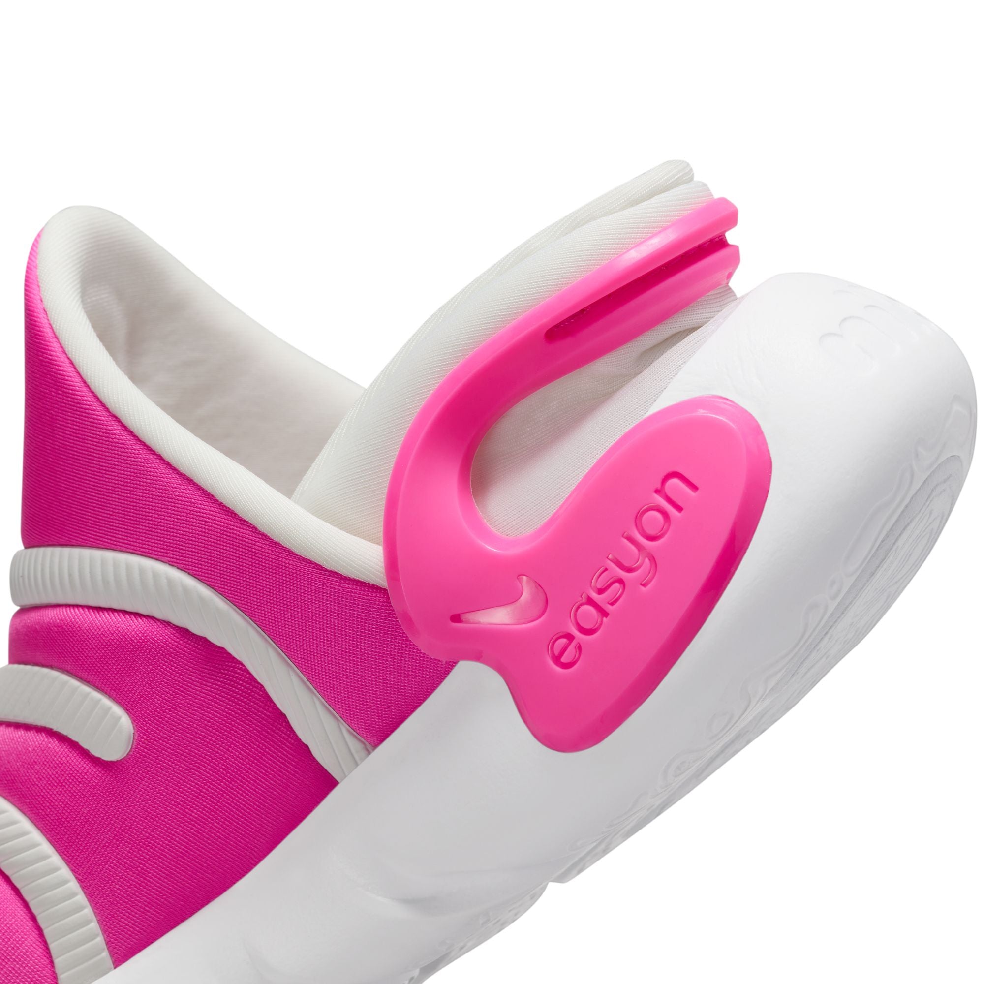 Girls' Nike Kids Dynamo 2 Easyon