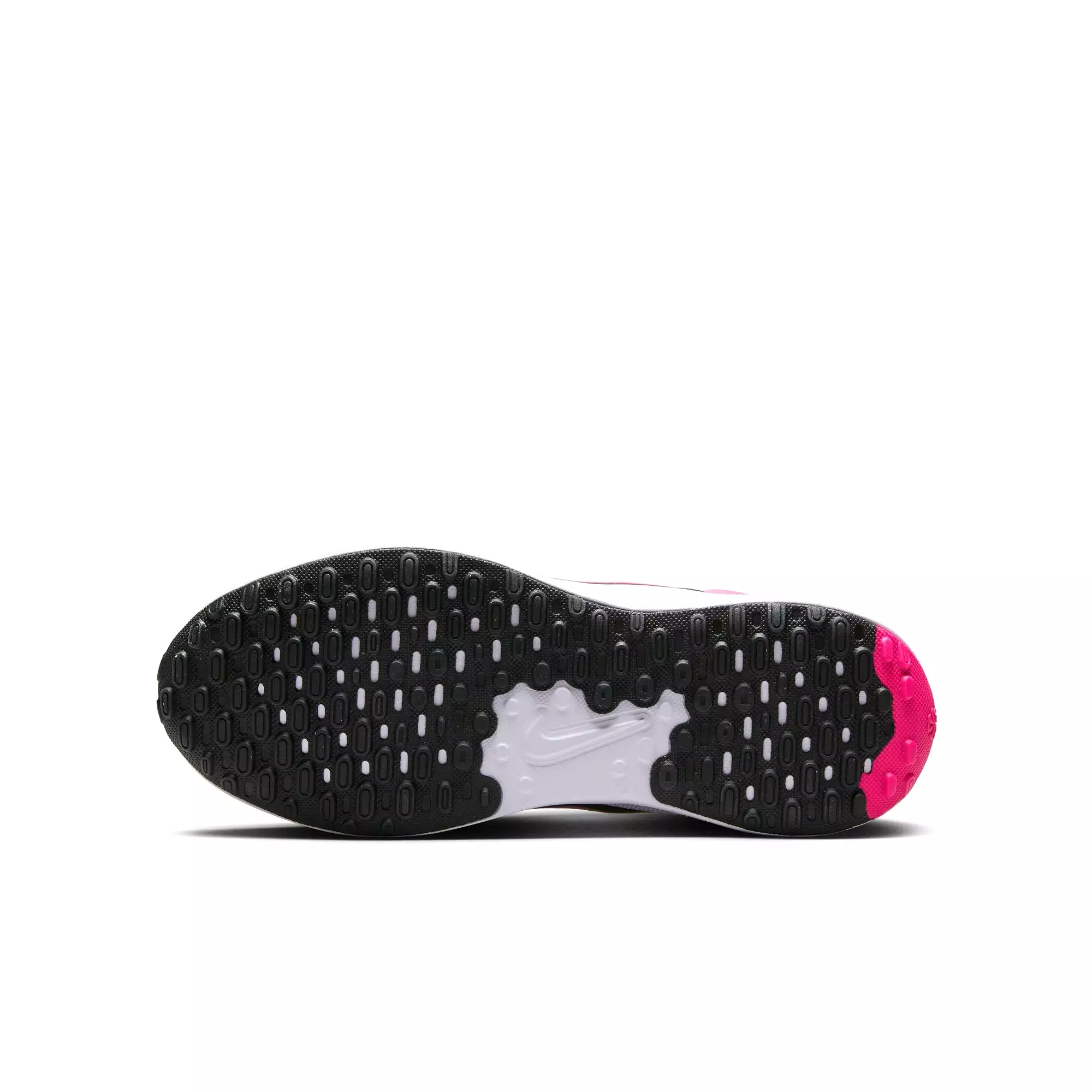 Girls' Nike Kids Revolution 7 Tie