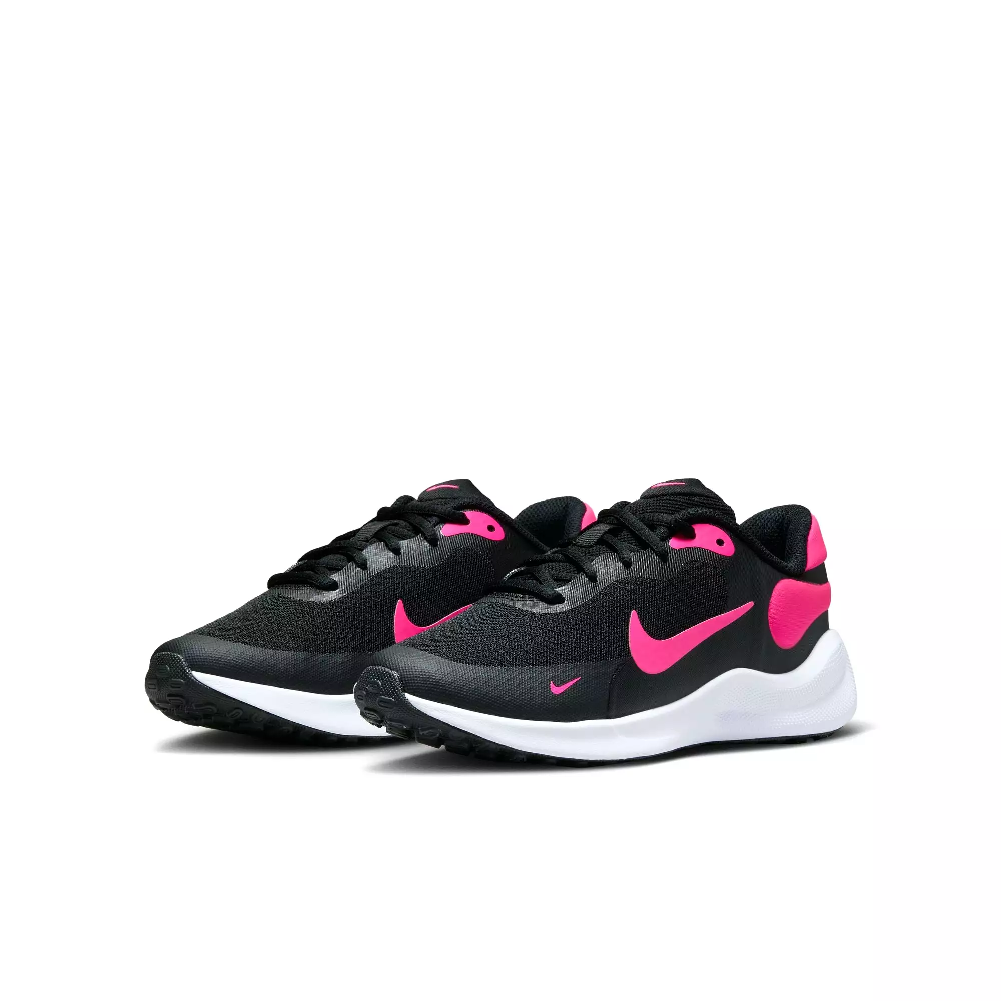 Girls' Nike Kids Revolution 7 Tie