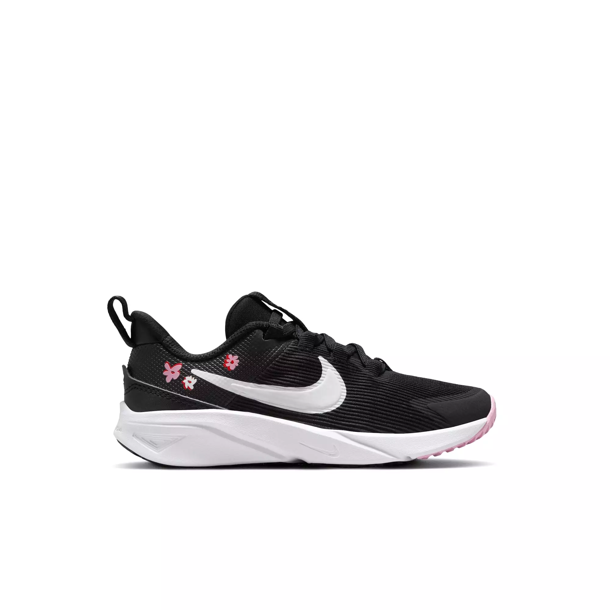 Girls' Nike Kids Star Runner 4