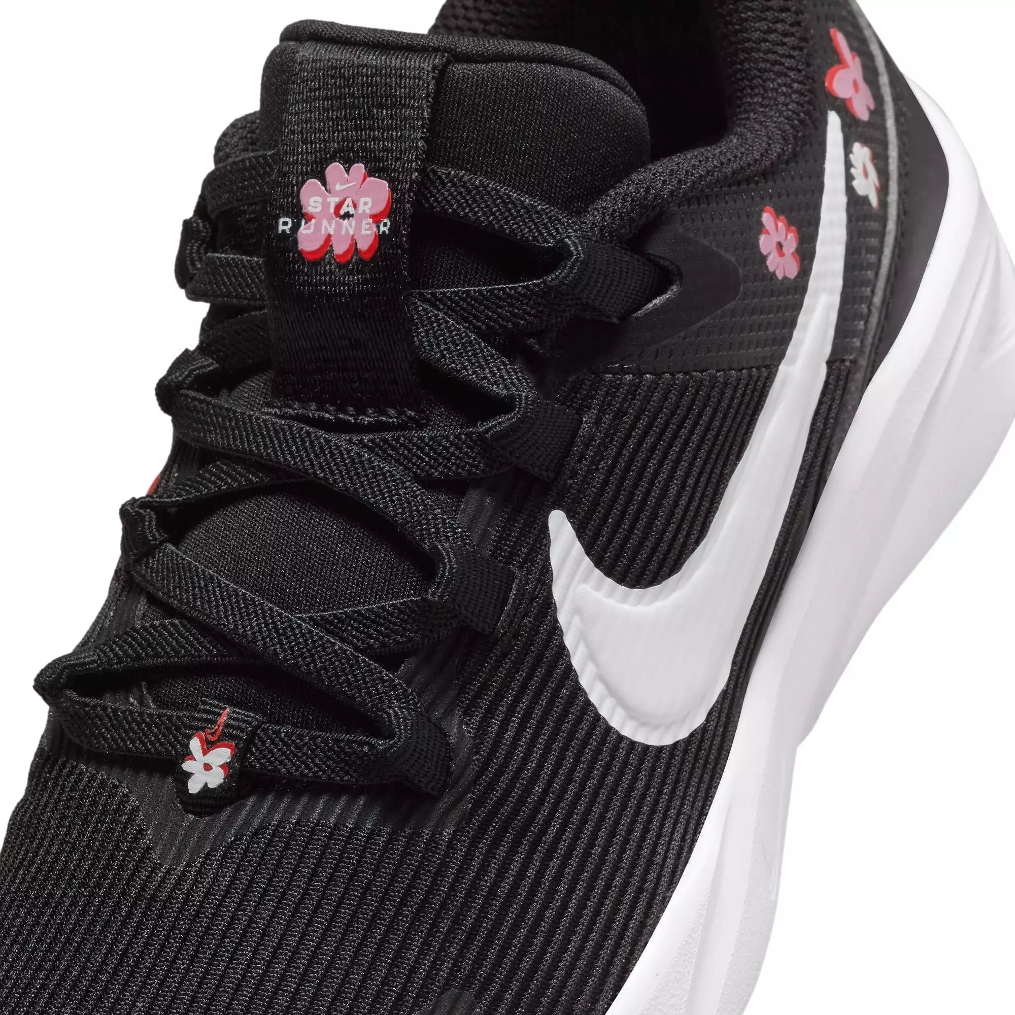 Girls' Nike Kids Star Runner 4