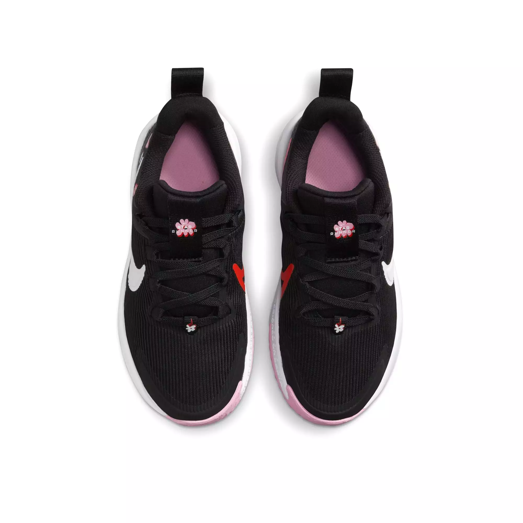 Girls' Nike Kids Star Runner 4