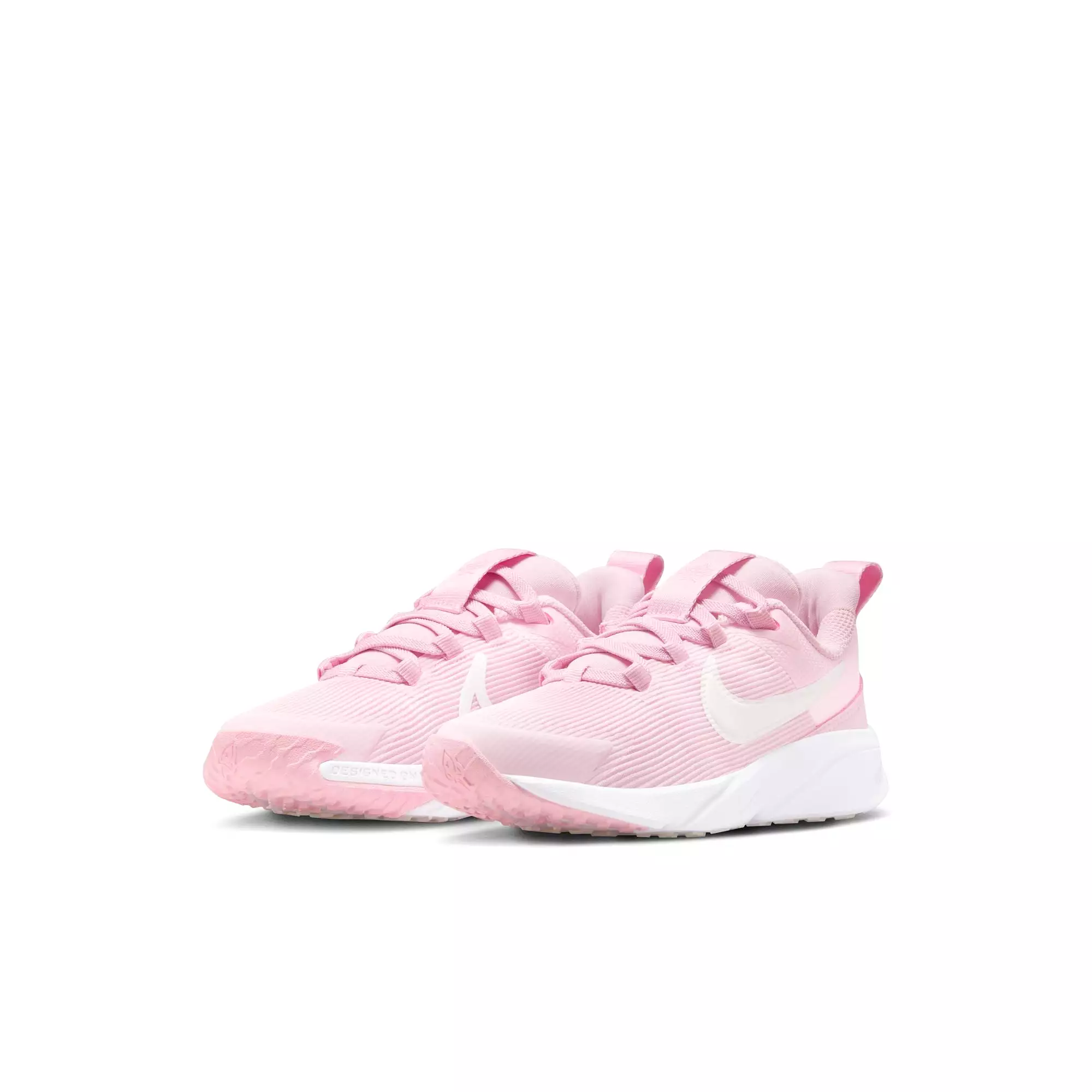 Girls' Nike Kids Star Runner 4