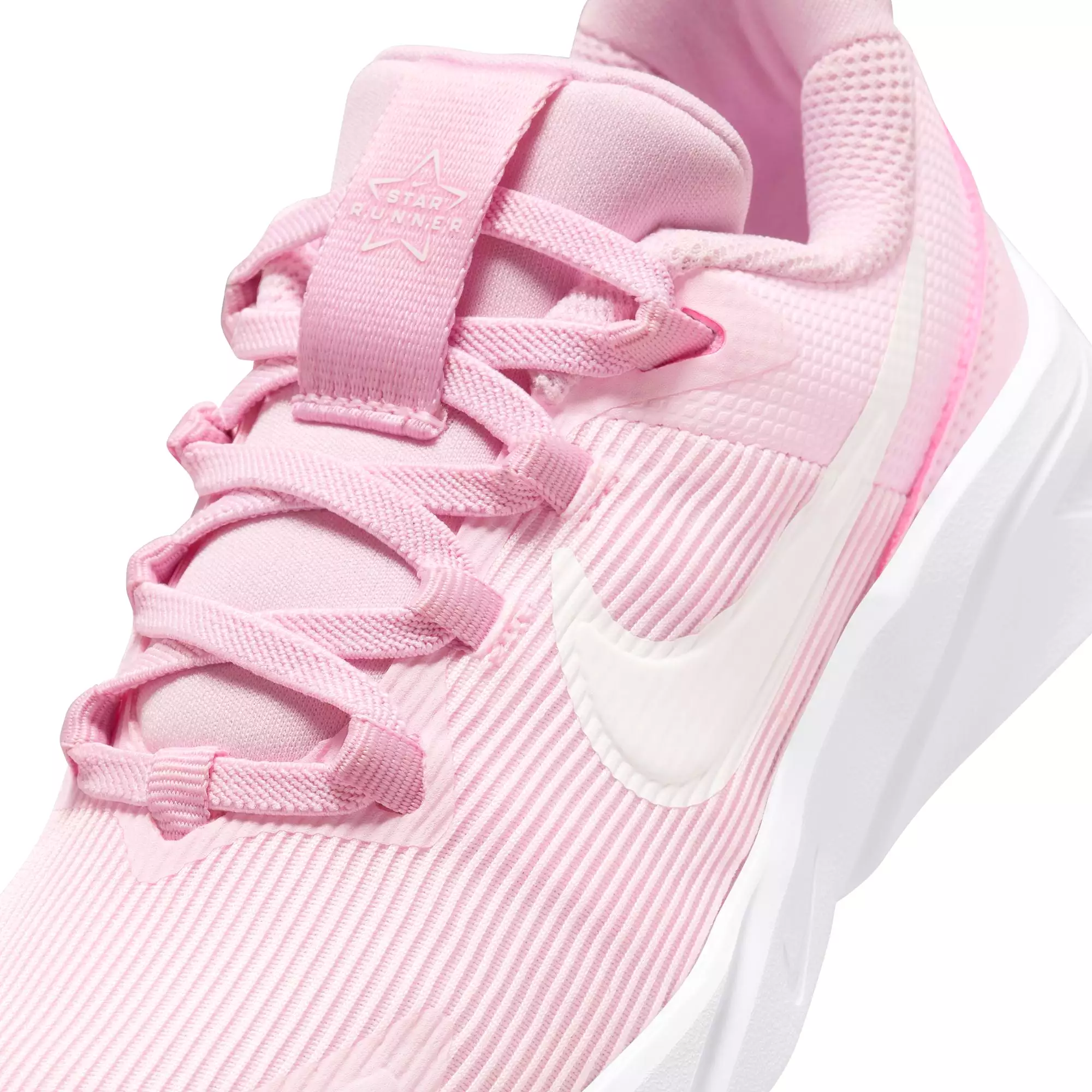 Girls' Nike Kids Star Runner 4