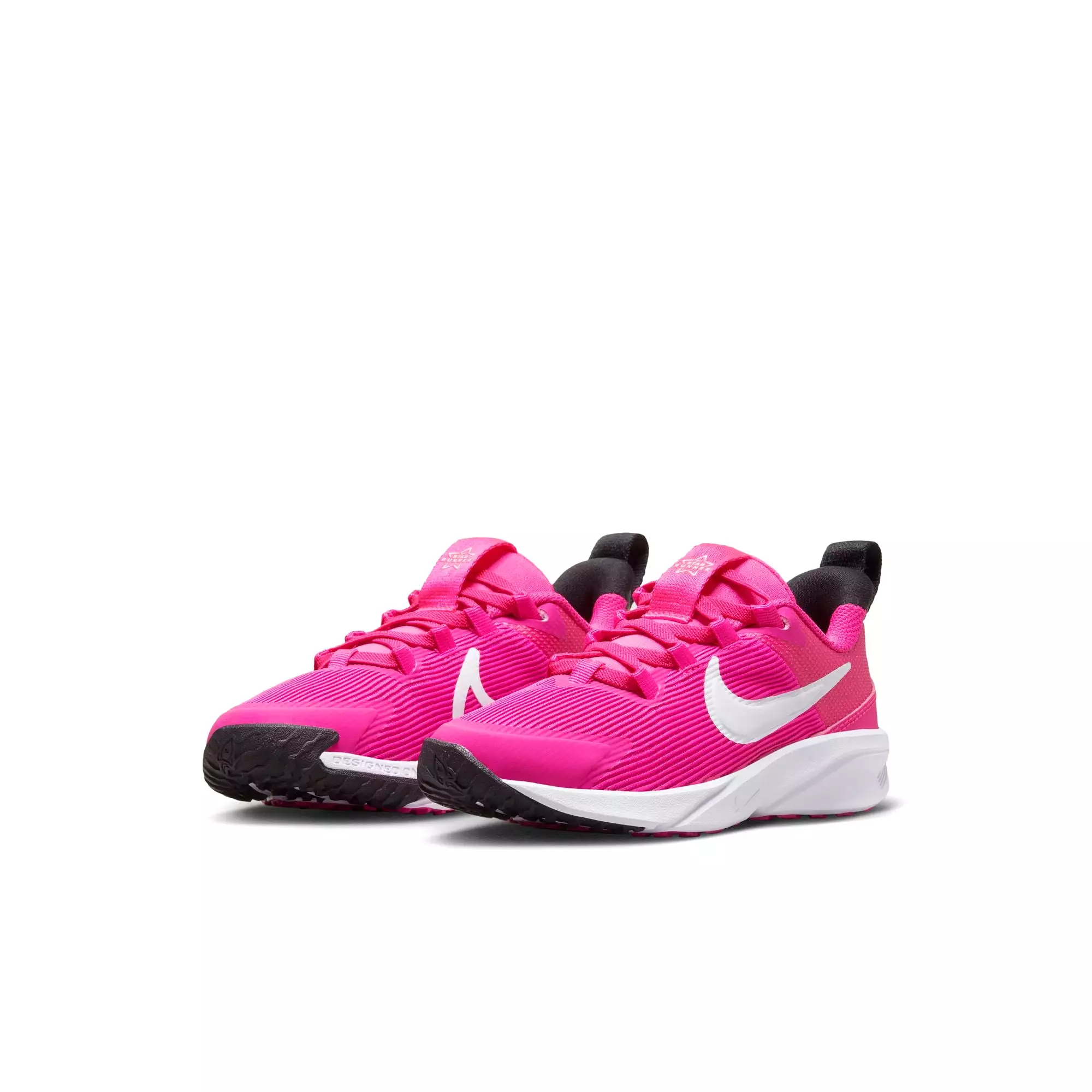 Girls' Nike Kids Star Runner 4