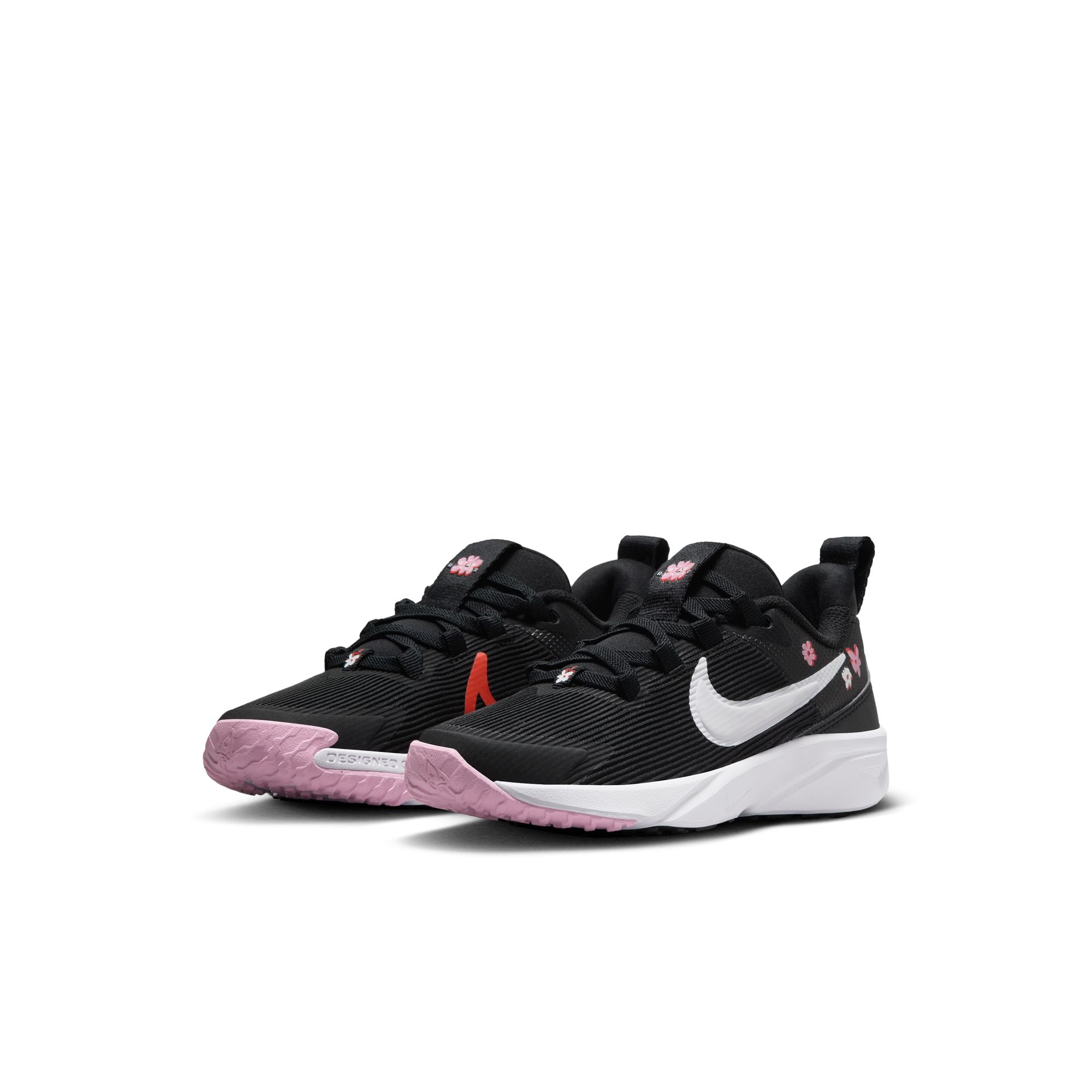 Girls' Nike Kids Star Runner 4