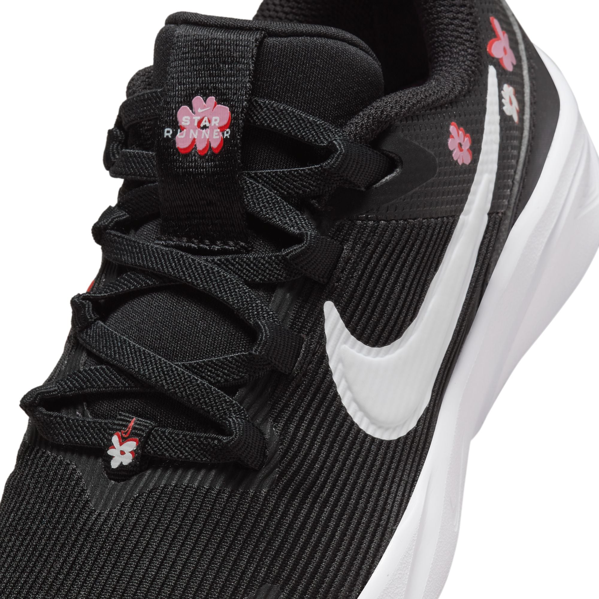 Girls' Nike Kids Star Runner 4