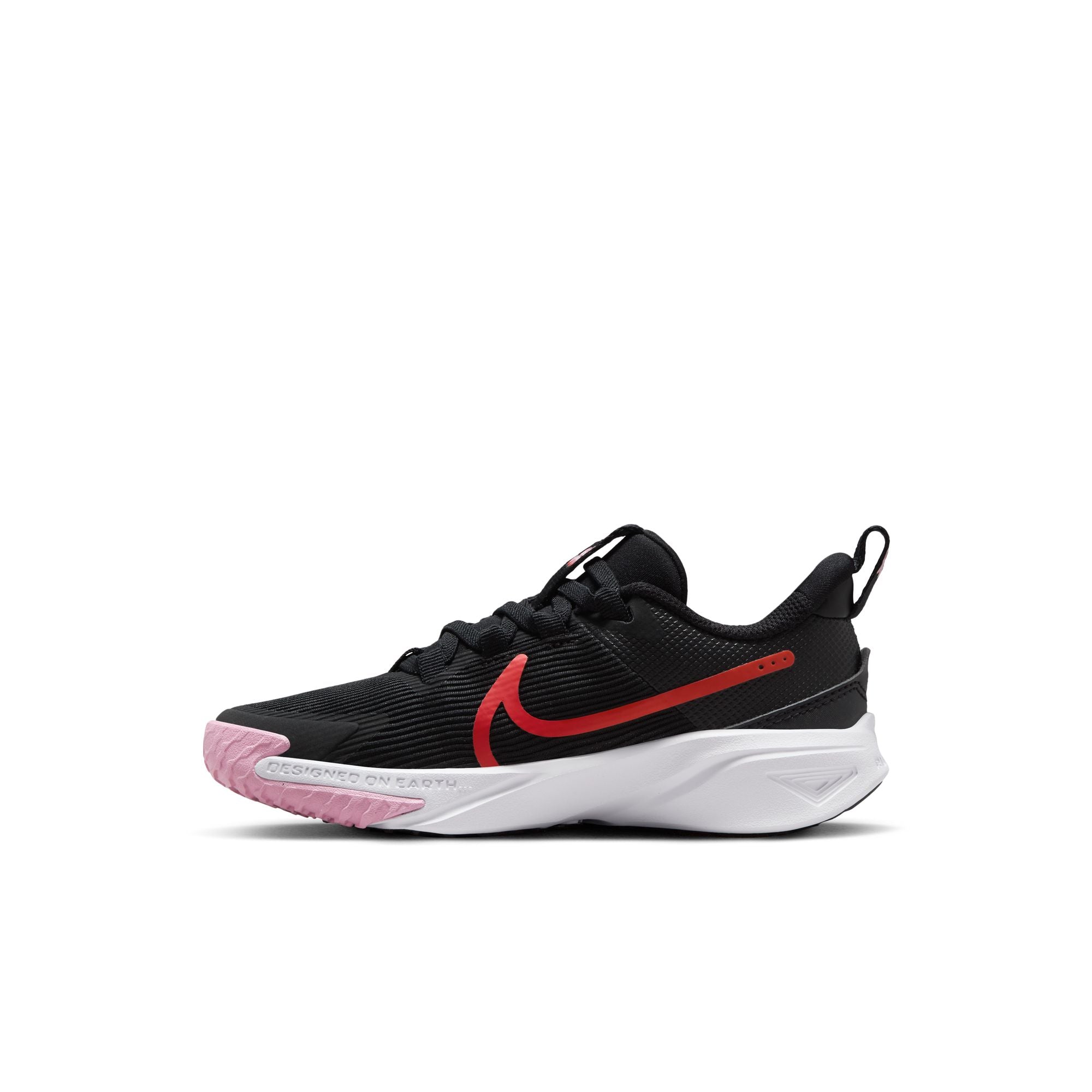 Girls' Nike Kids Star Runner 4