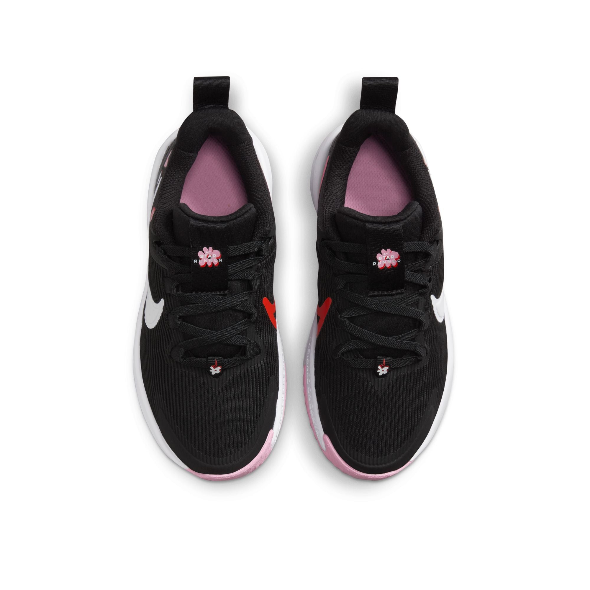 Girls' Nike Kids Star Runner 4