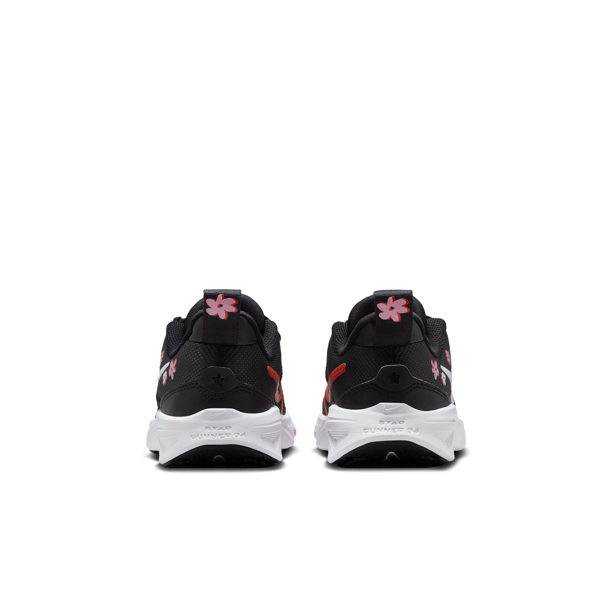 Girls' Nike Kids Star Runner 4