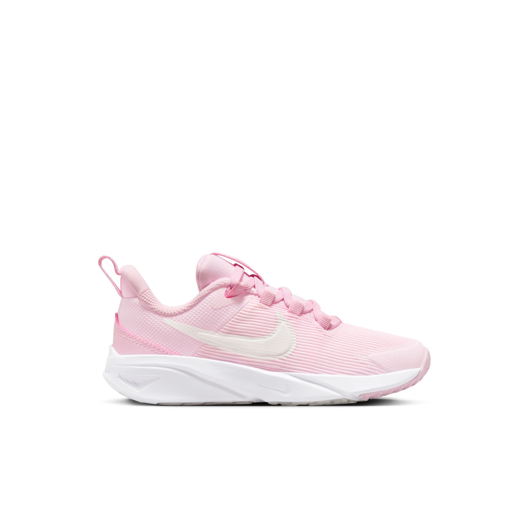 Girls' Nike Kids Star Runner 4