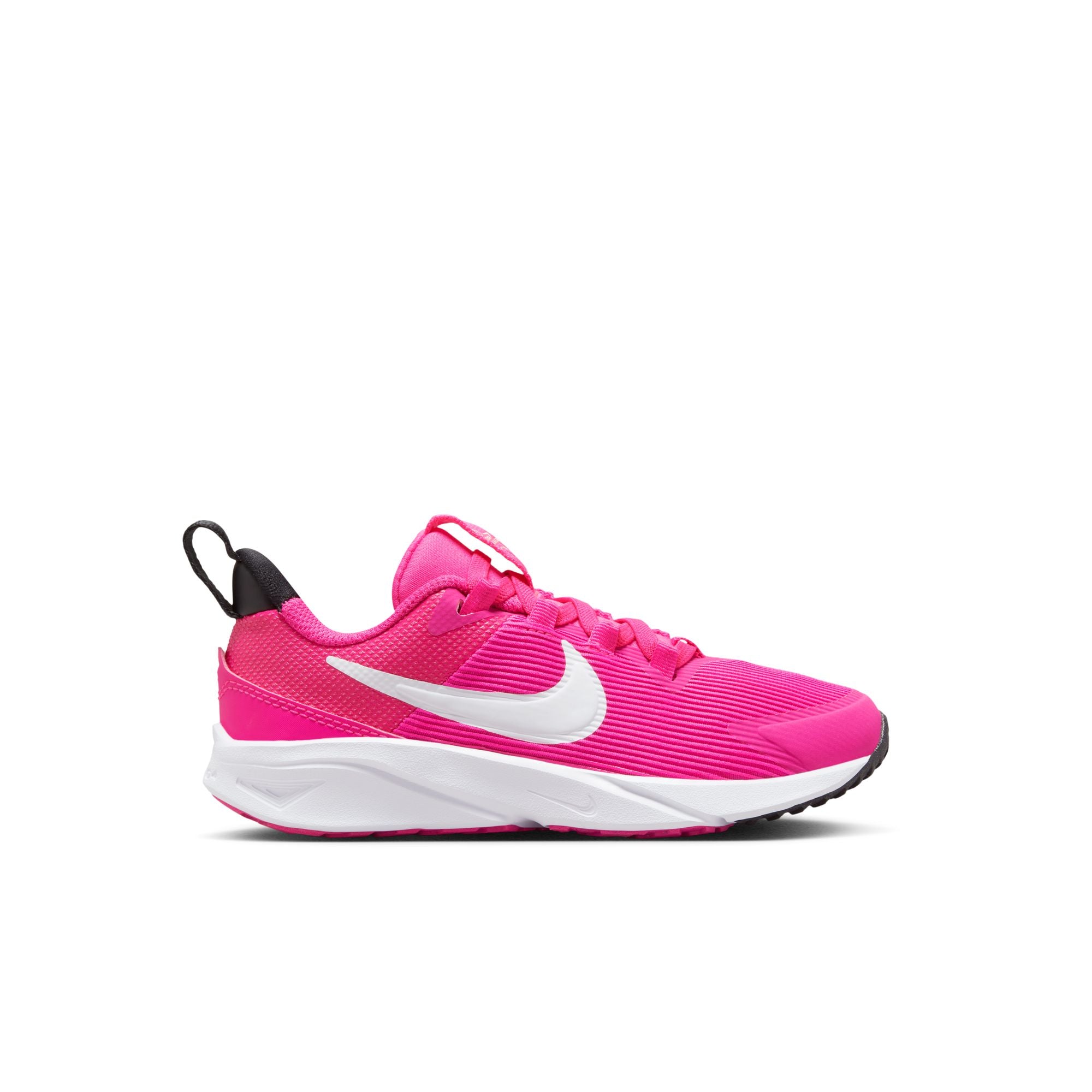 Girls' Nike Kids Star Runner 4