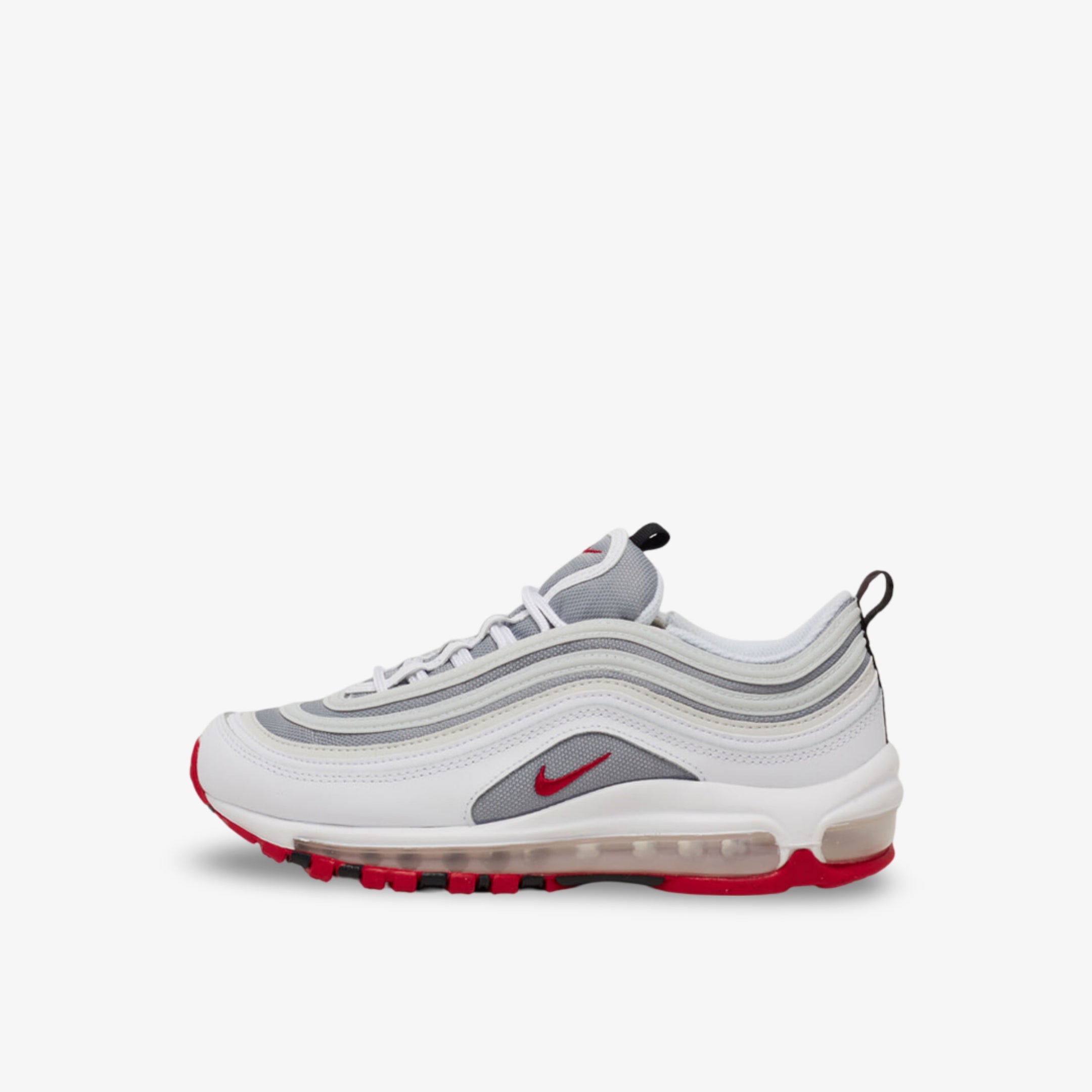 (GS) Nike Air Max 97 'White Bullet' (2022) 921522-111