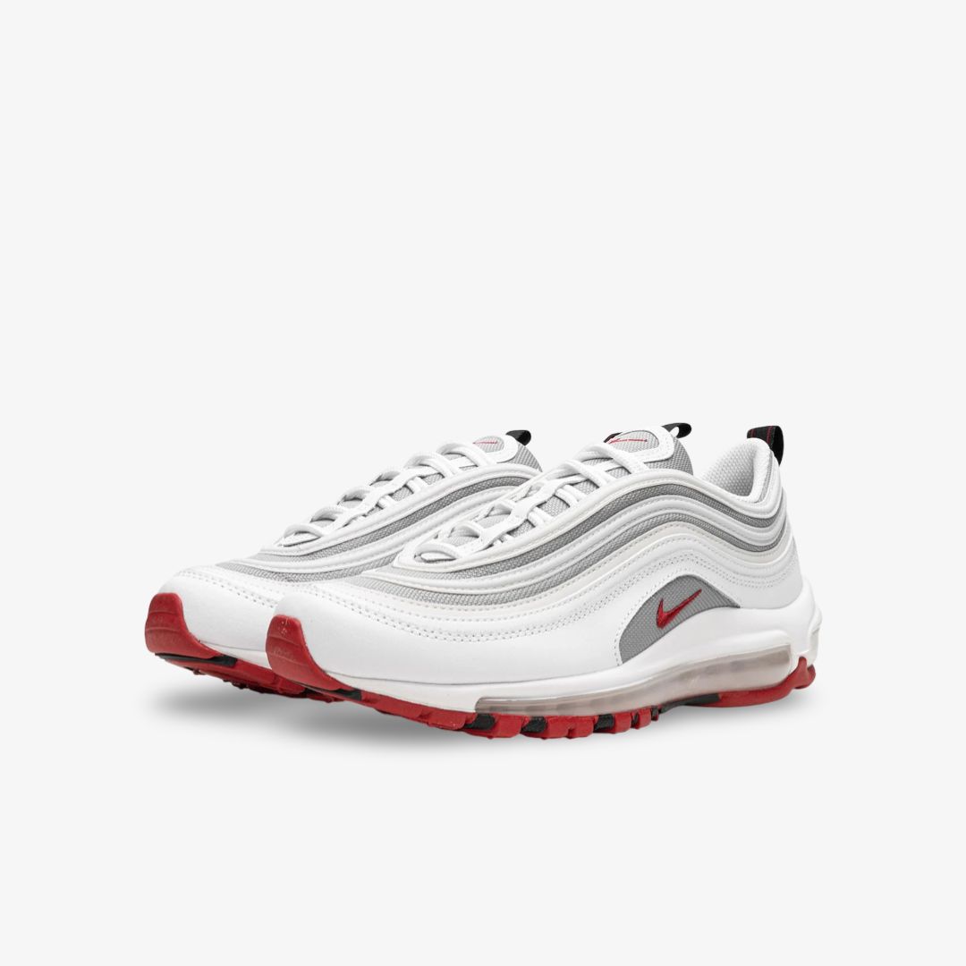 (GS) Nike Air Max 97 'White Bullet' (2022) 921522-111