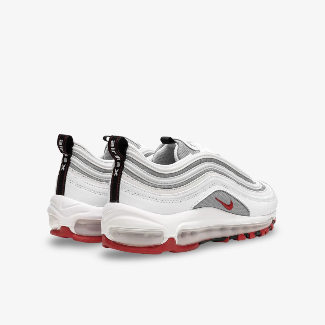 (GS) Nike Air Max 97 'White Bullet' (2022) 921522-111