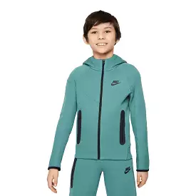 Kid's Sportswear Tech Fleece Tracksuit