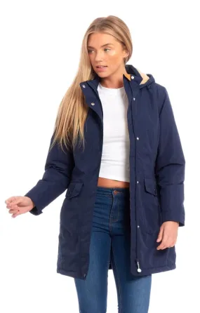 Ladies Demarus Jacket