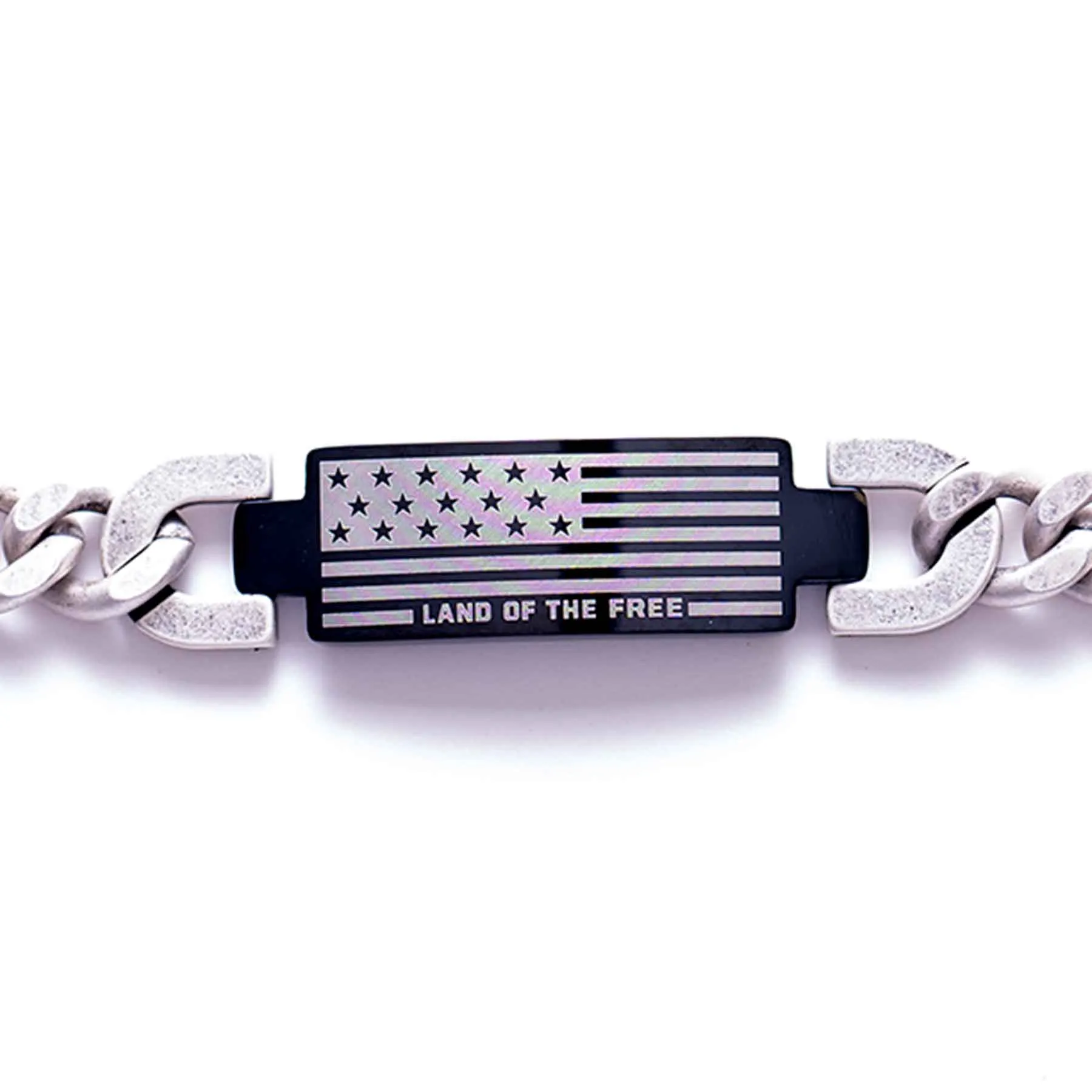 Land Of The Free Bracelet