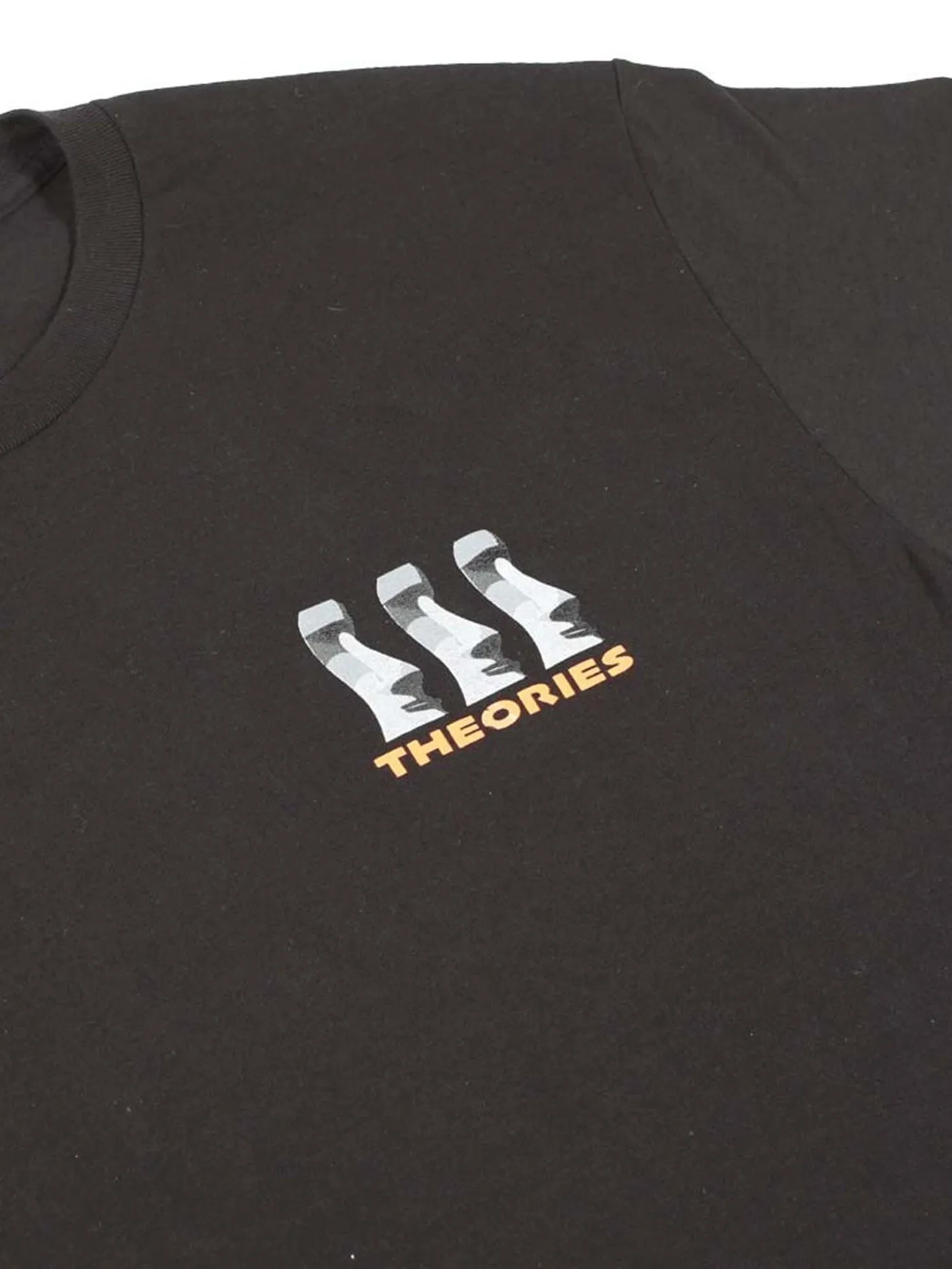 Lost Moai Short Sleeve T-Shirt