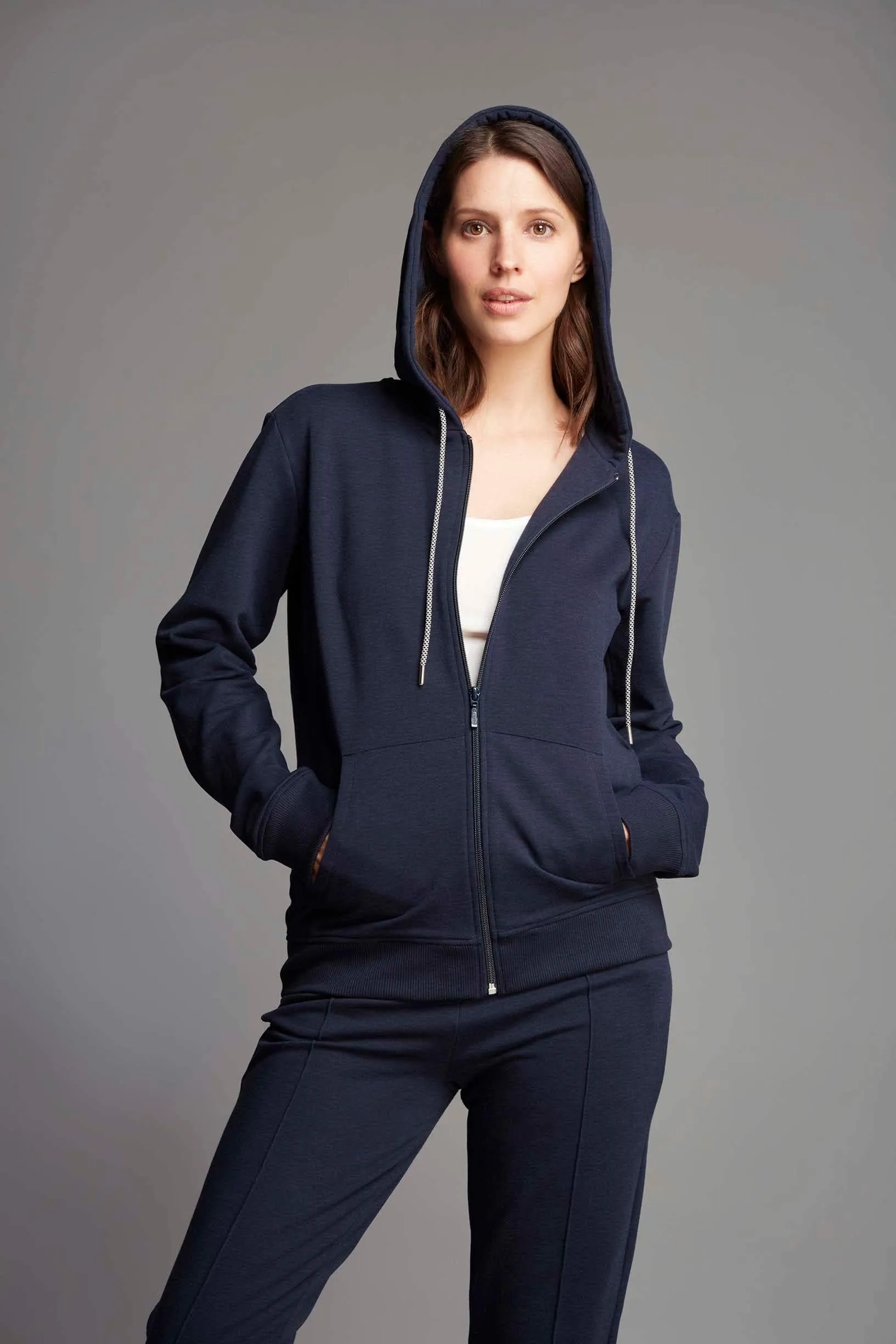 Luxury Women's Hoodie