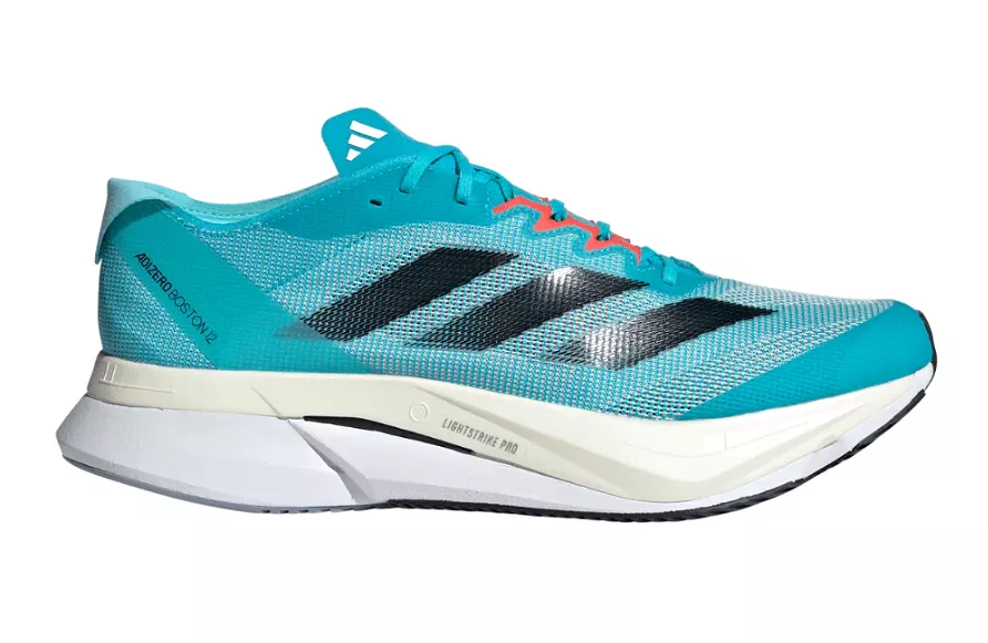 M Adidas Adizero Boston 12