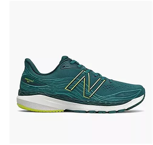 M New Balance Fresh Foam X 860 v12- Extra Wide (4E)