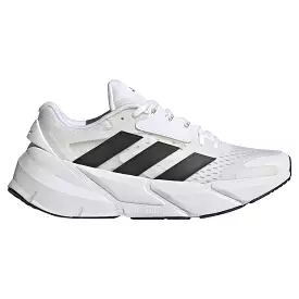 Men's Adidas Adistar, White, 12 D Medium