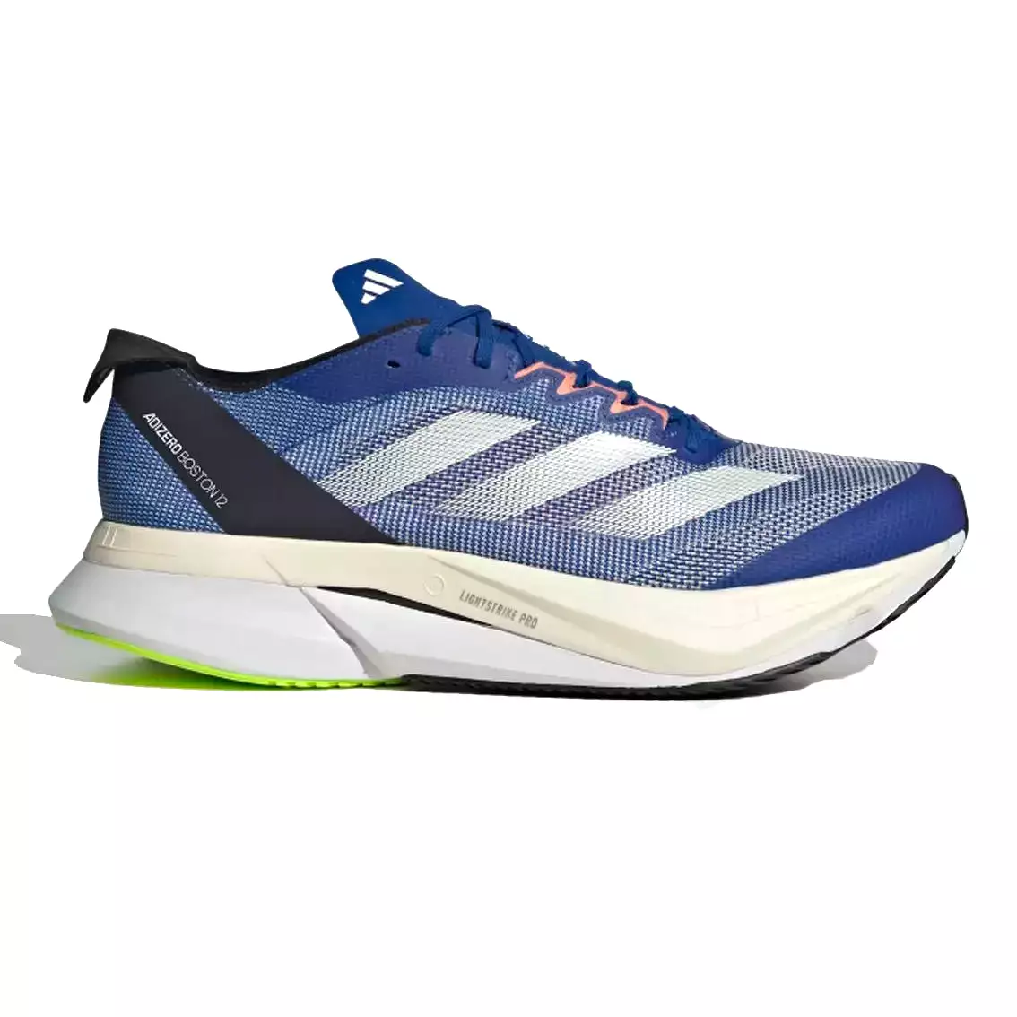 Mens Adidas Adizero Boston 12