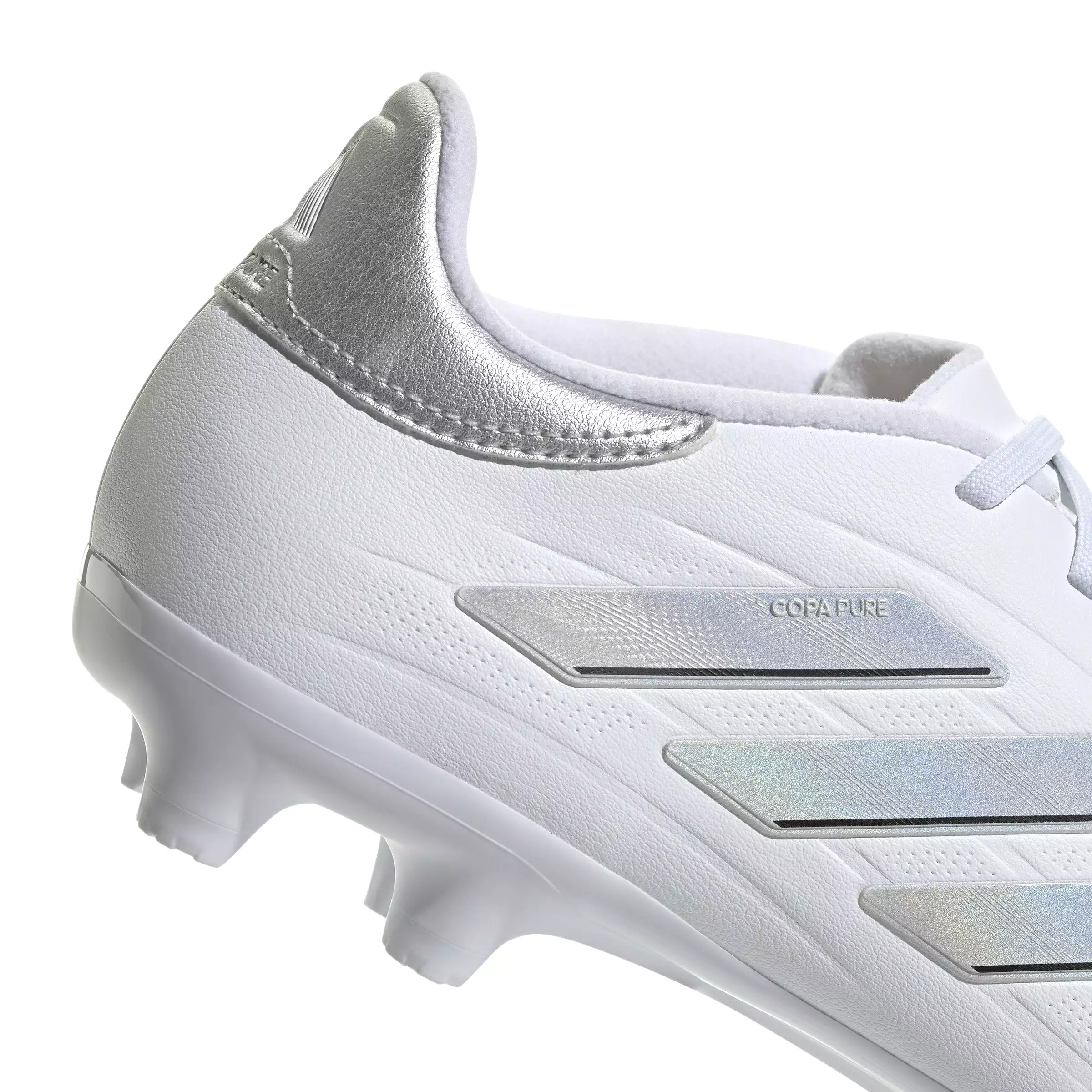 Men's Adidas Copa Pure II League Firm Ground Cleats