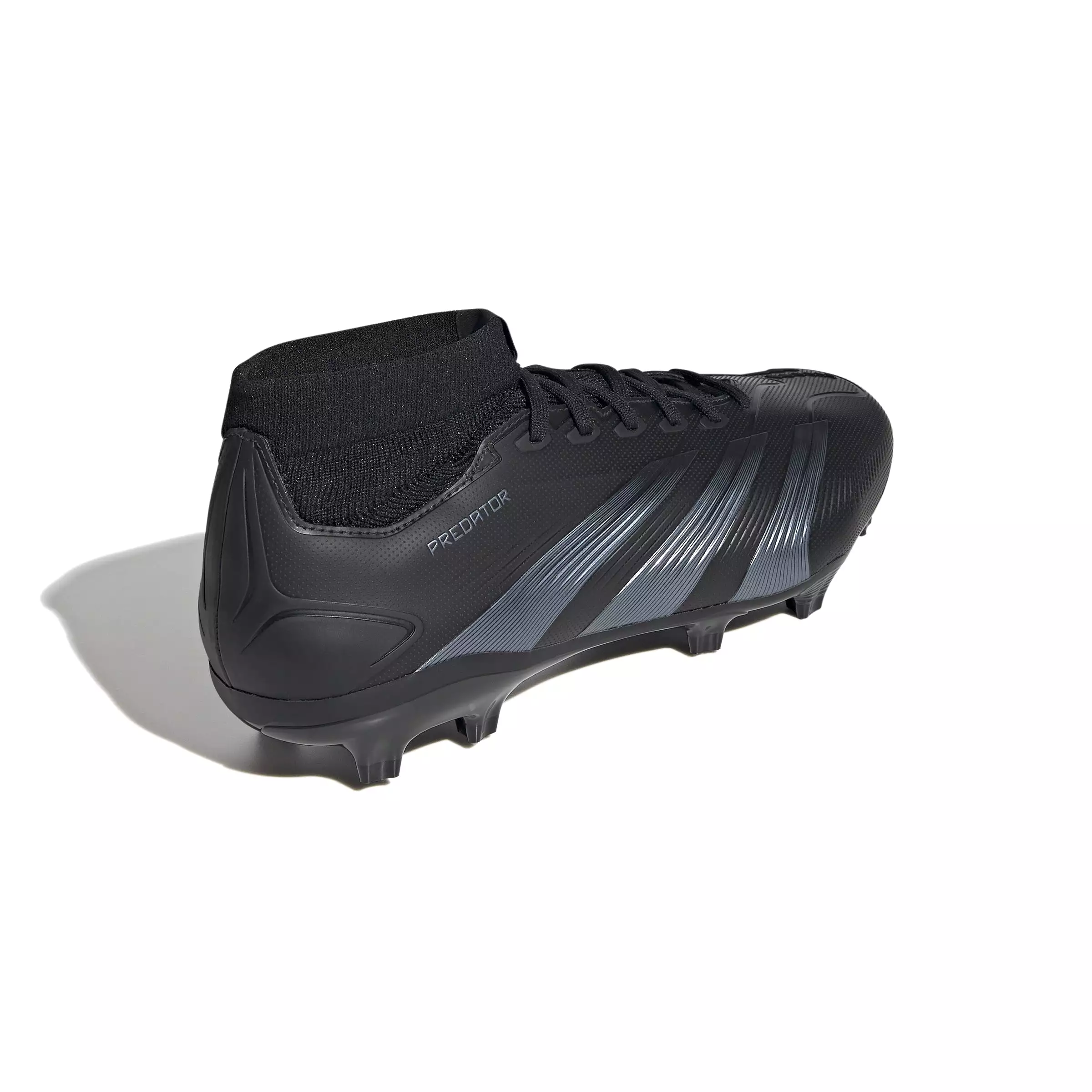 Men's Adidas Predator 24 League Firm Ground Soccer Cleats