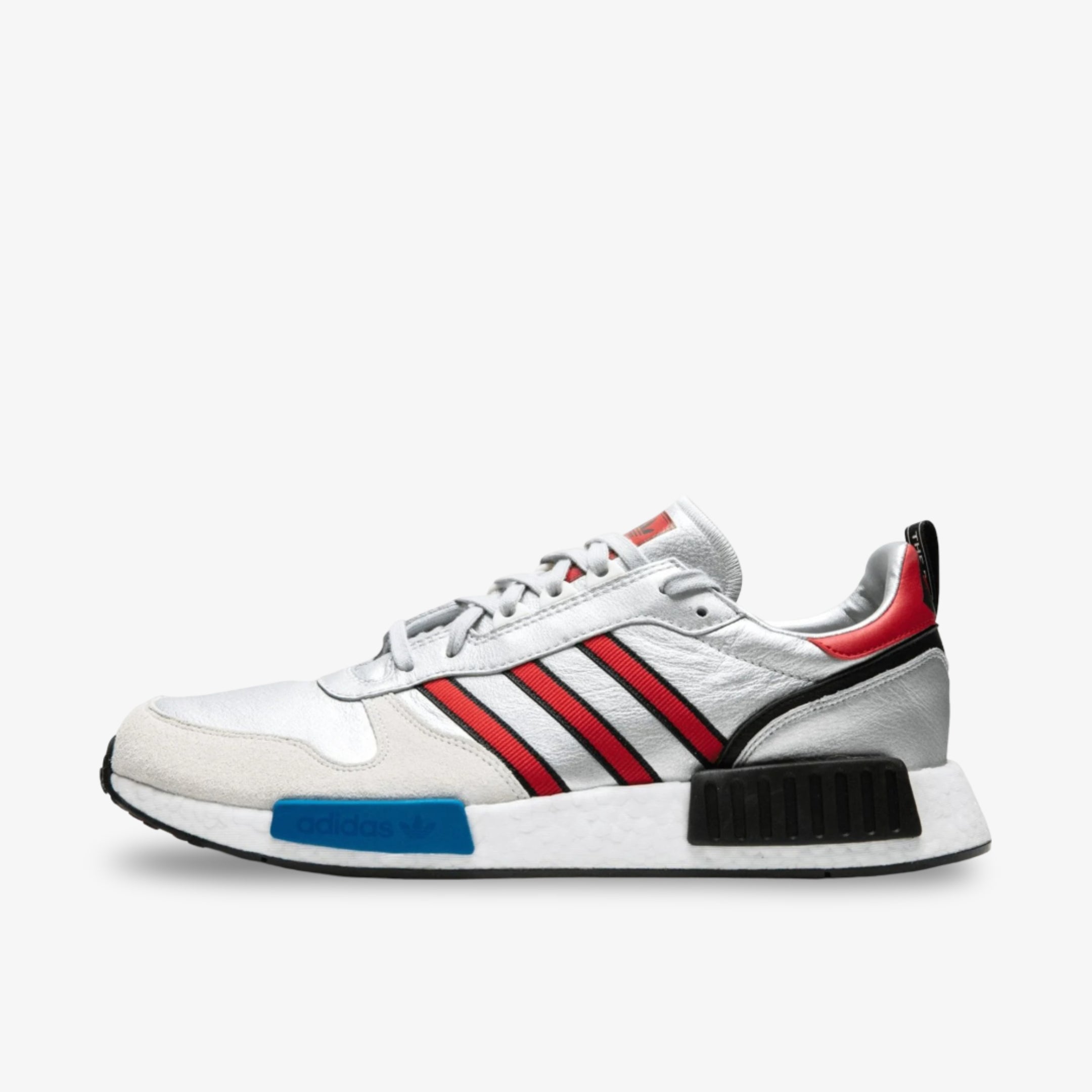 (Men's) Adidas Rising Star X R1 'Never Made Pack' (2018) G26777