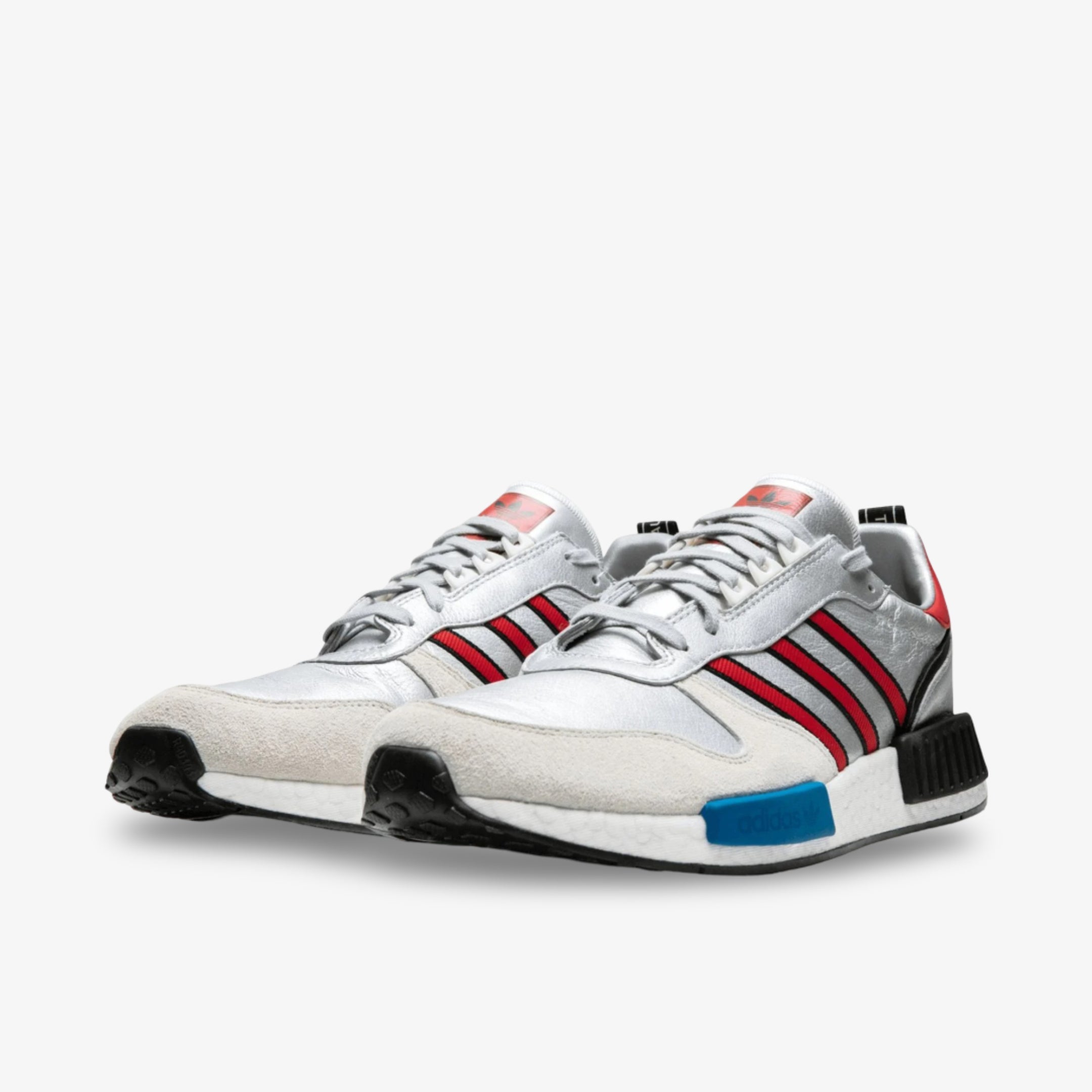 (Men's) Adidas Rising Star X R1 'Never Made Pack' (2018) G26777