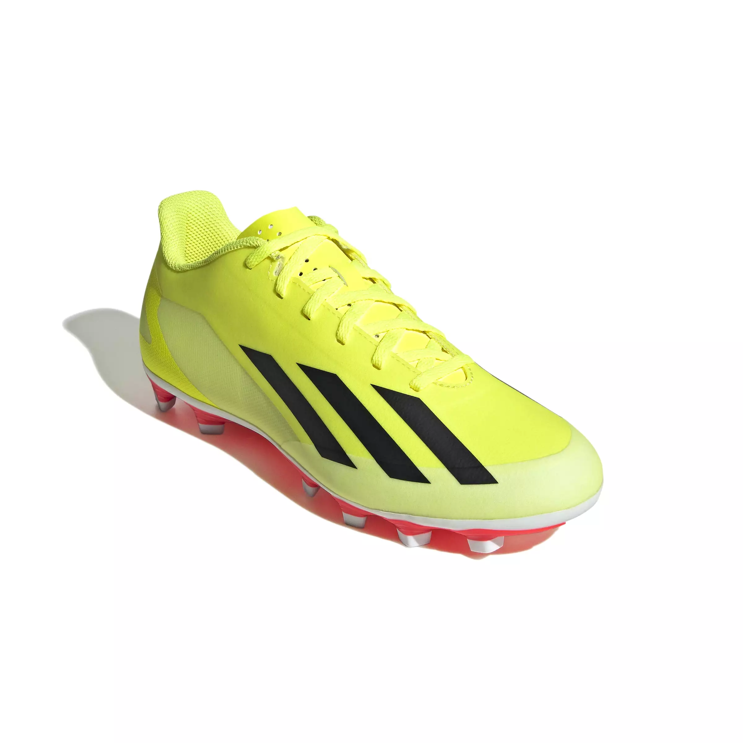 Men's Adidas X Crazyfast Club Flexible Ground Cleats