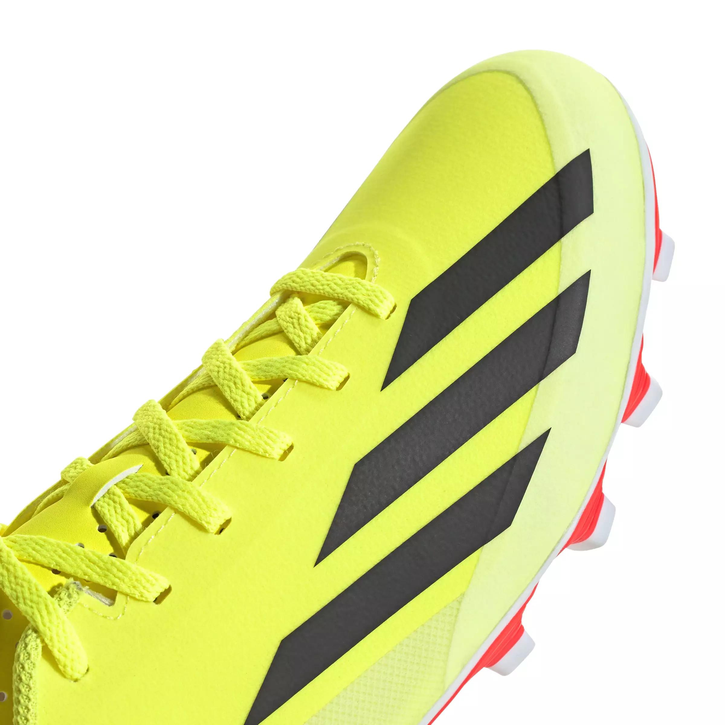 Men's Adidas X Crazyfast Club Flexible Ground Cleats