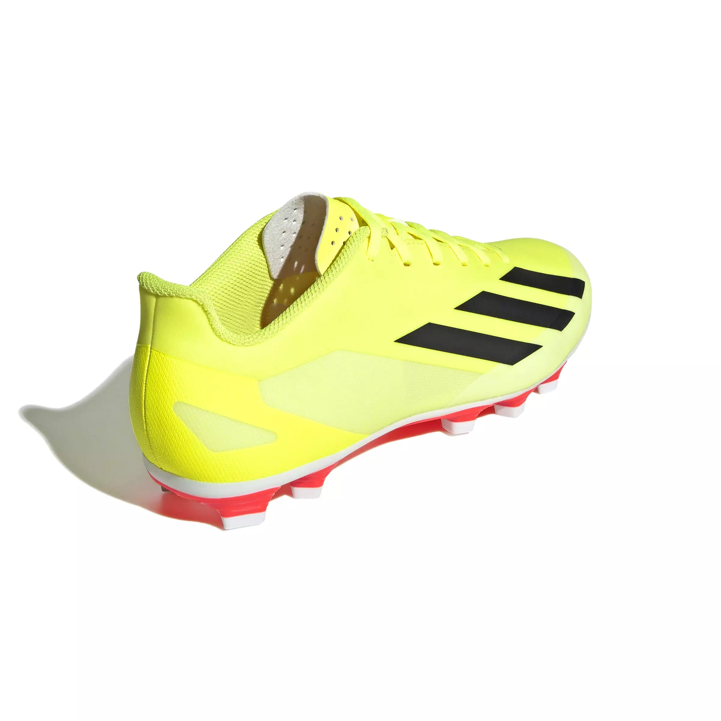 Men's Adidas X Crazyfast Club Flexible Ground Cleats