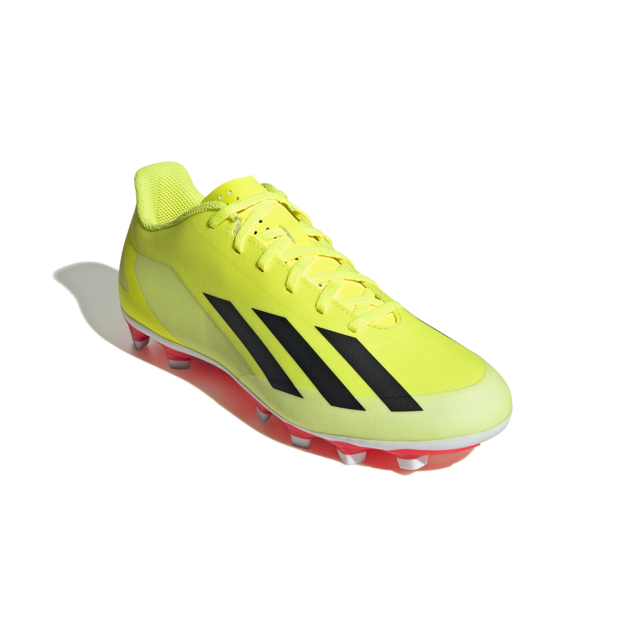 Men's Adidas X Crazyfast Club Flexible Ground Cleats