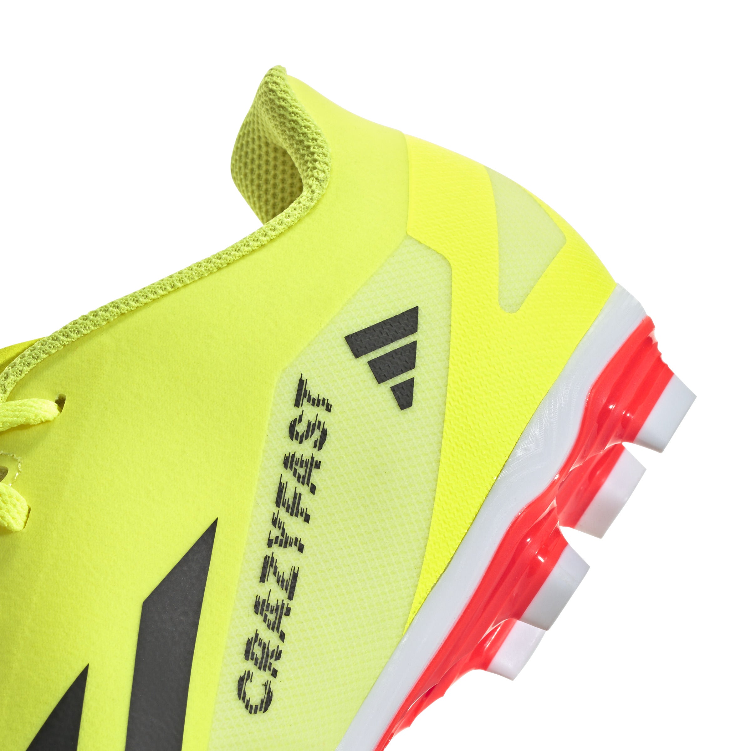 Men's Adidas X Crazyfast Club Flexible Ground Cleats