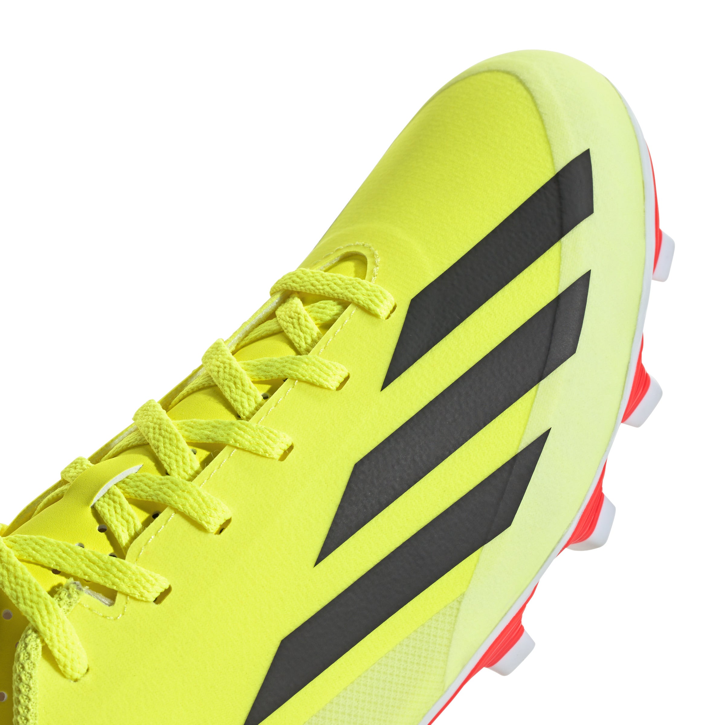 Men's Adidas X Crazyfast Club Flexible Ground Cleats