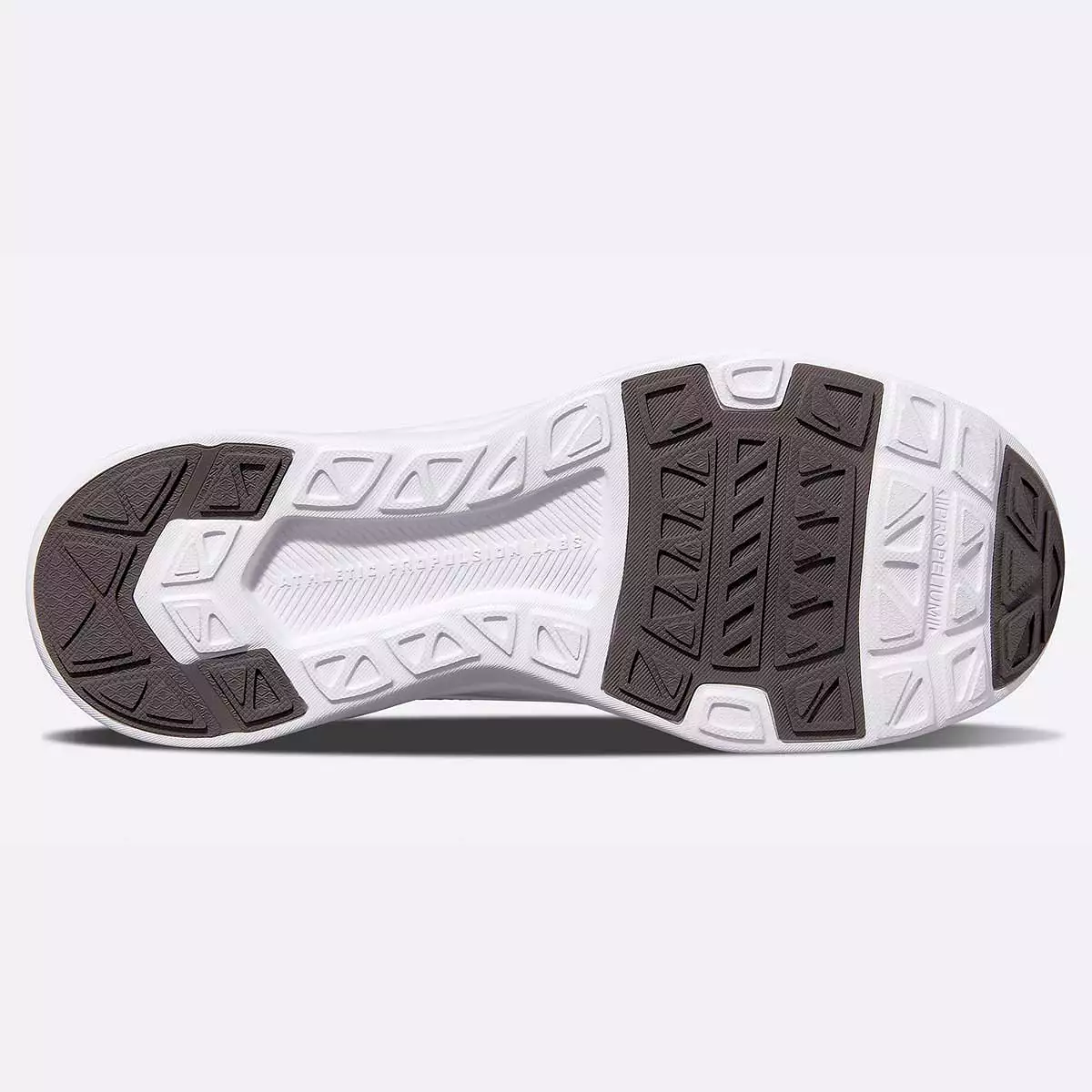 Men's TechLoom Bliss Asteroid / White / Clay