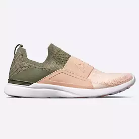 Men's TechLoom Bliss Fatigue / Rose Dust / Creme