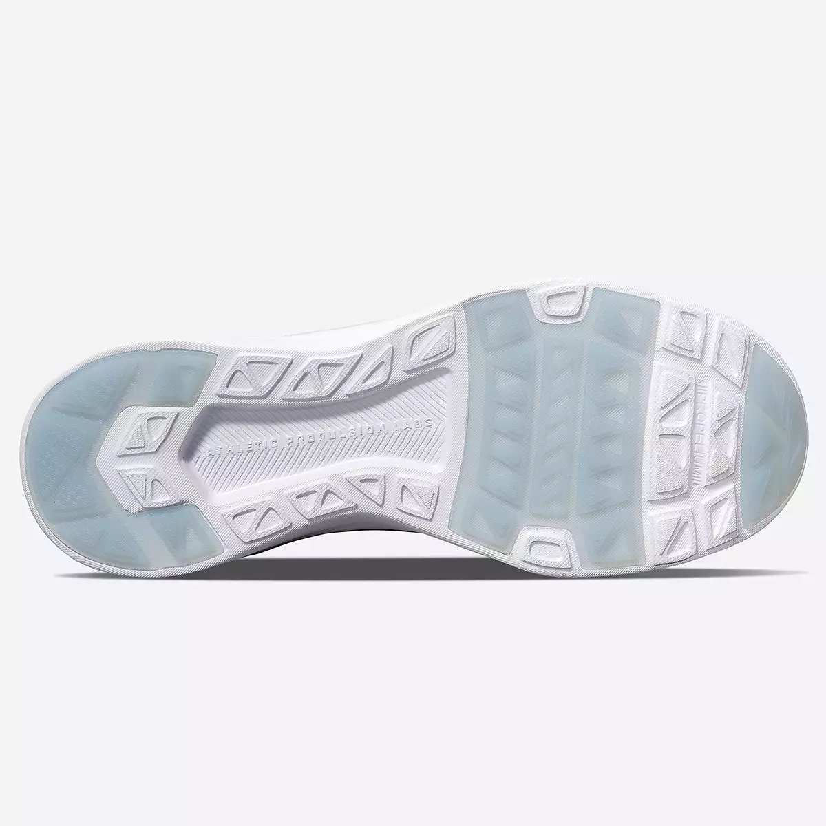 Men's TechLoom Bliss Harbor Grey / Iron / White