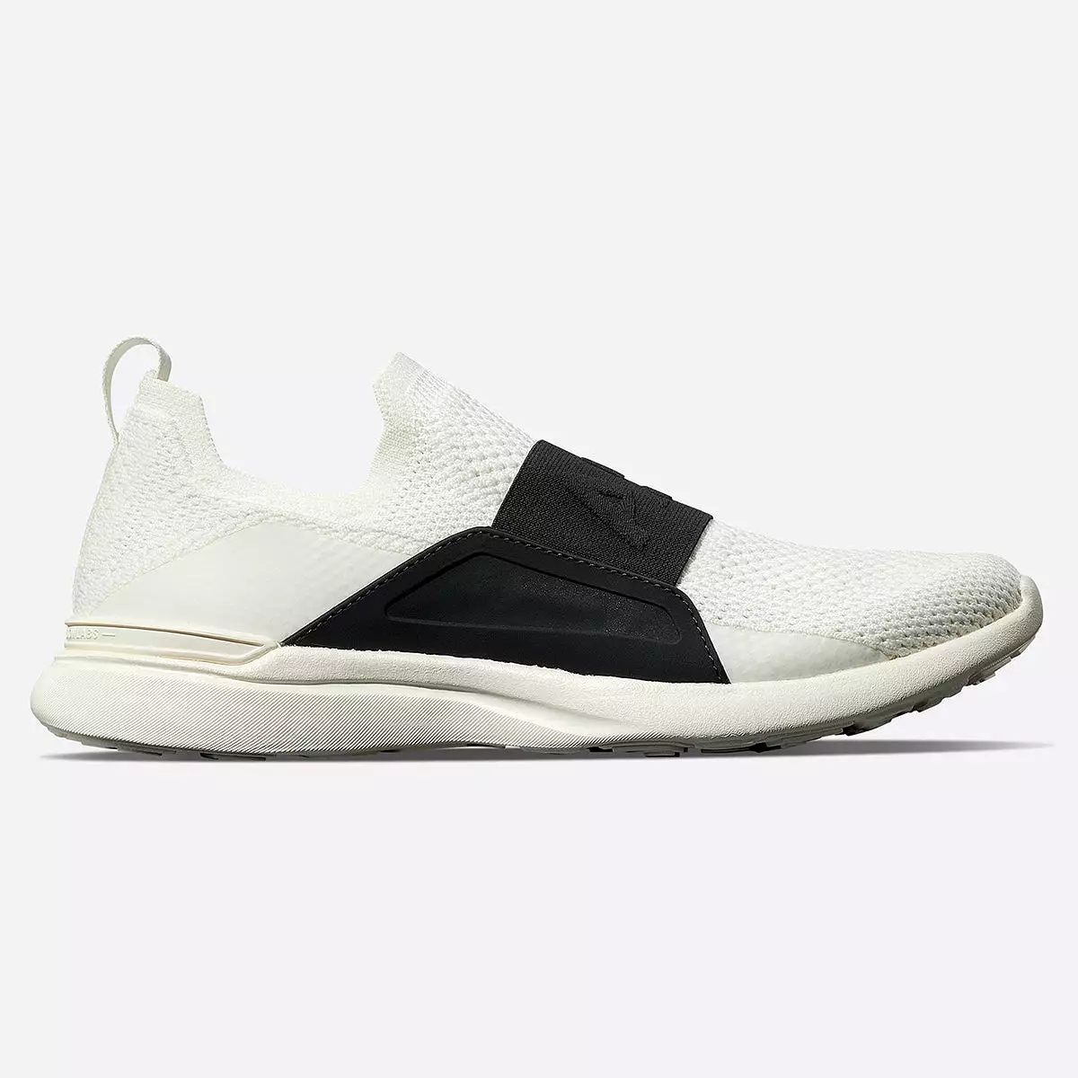 Men's TechLoom Bliss Ivory / Anthracite