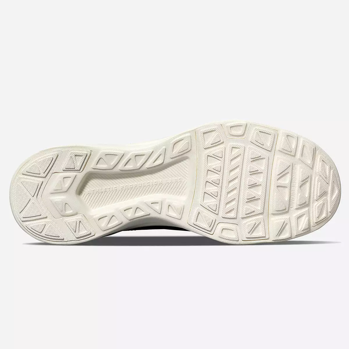 Men's TechLoom Bliss Ivory / Anthracite