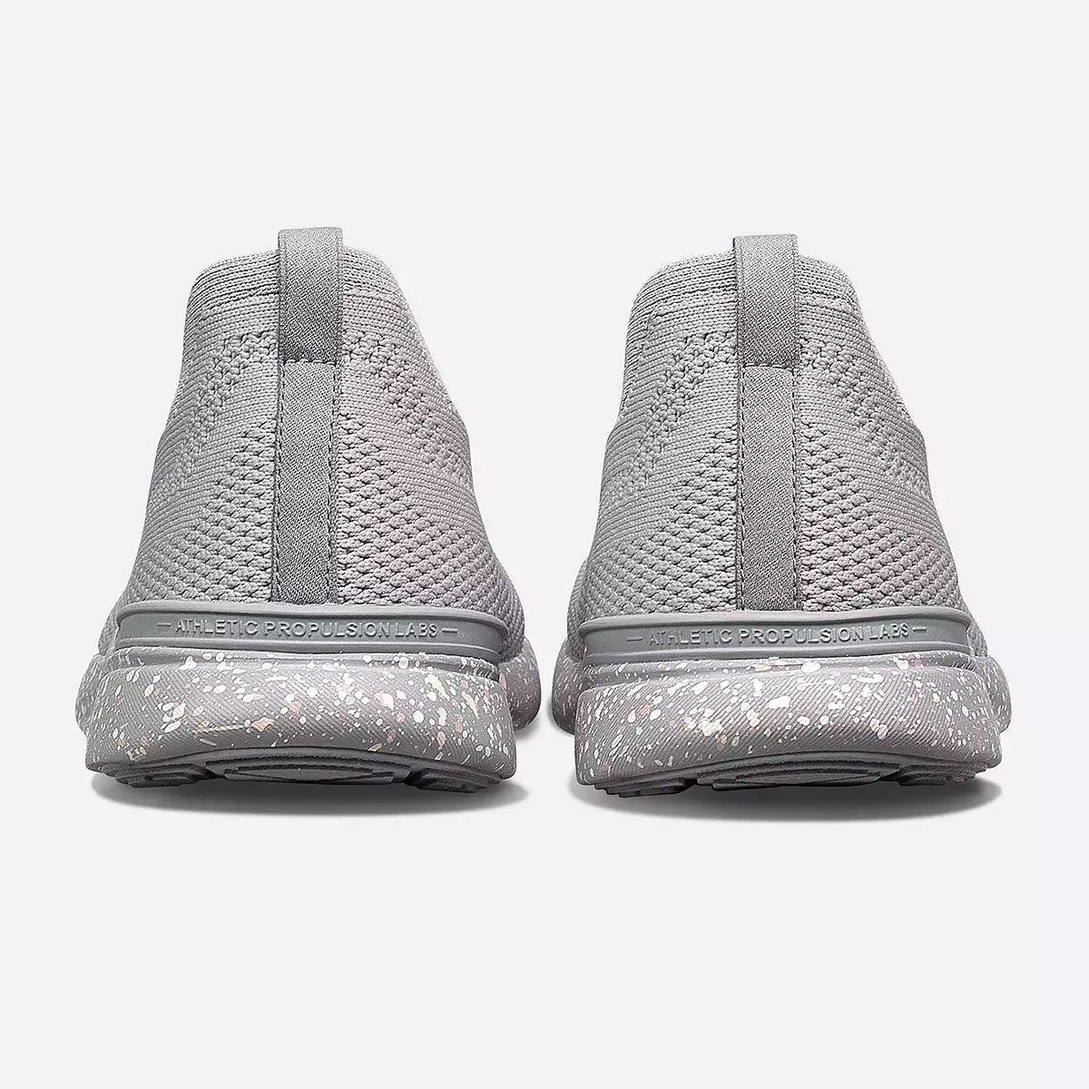 Men's Techloom Breeze Cement / Speckle