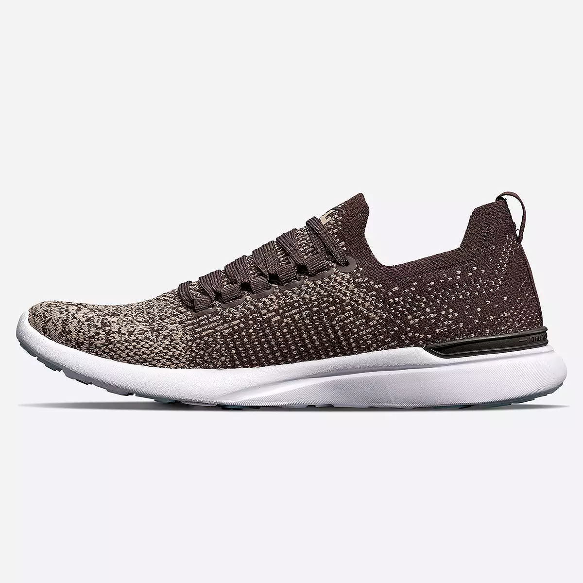 Men's TechLoom Breeze Dark Umber / Latte / Ombre